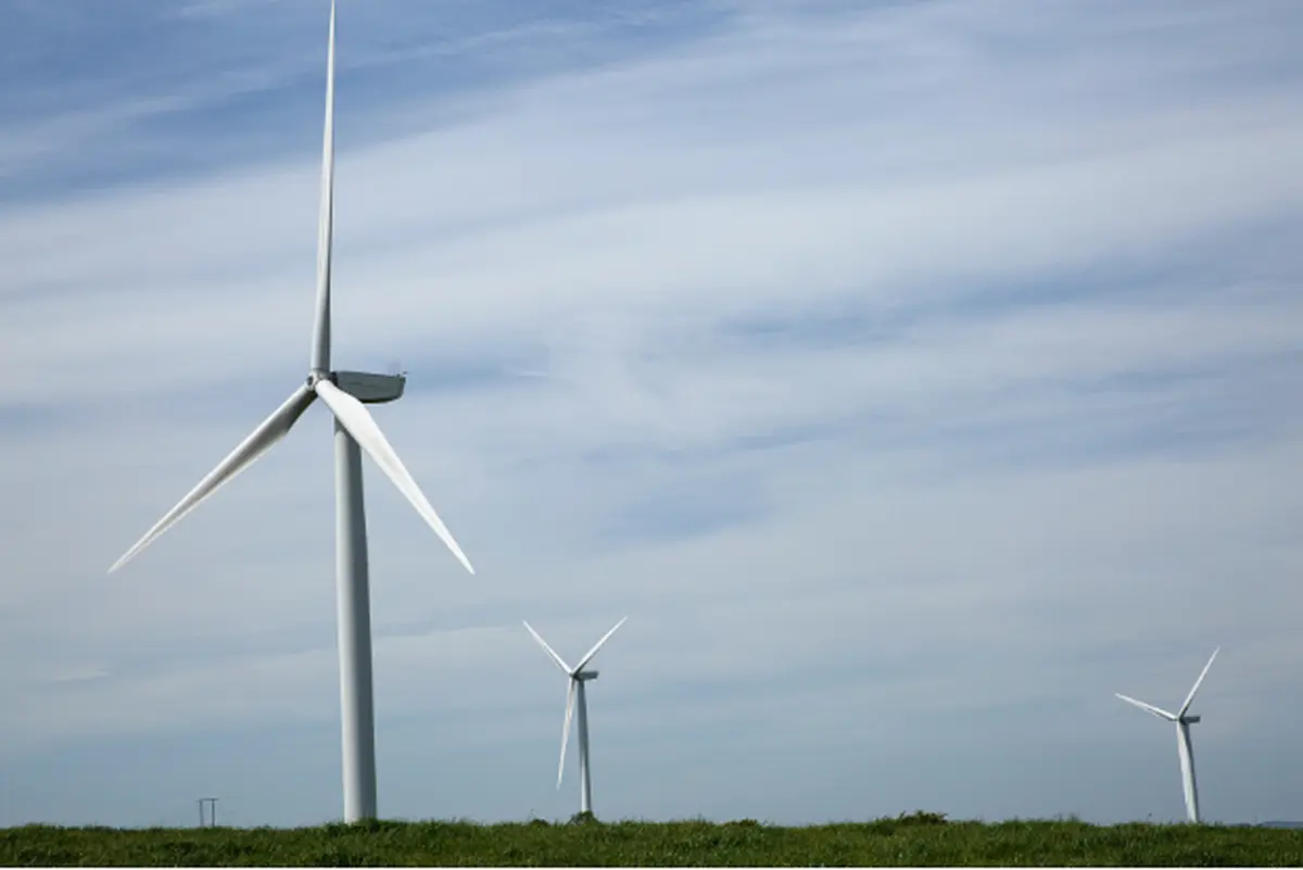 Image for Renewables