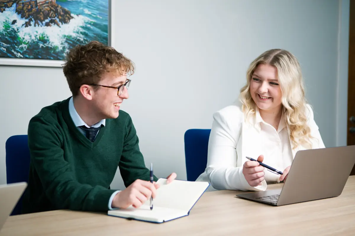 Image for College Placement Programme