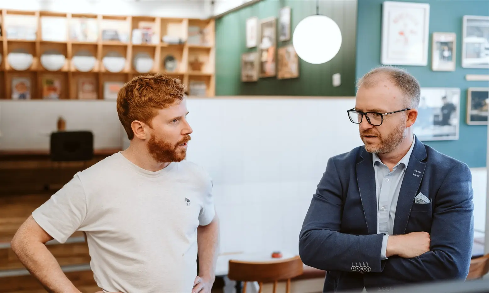 Tailored HR solutions for your business 
