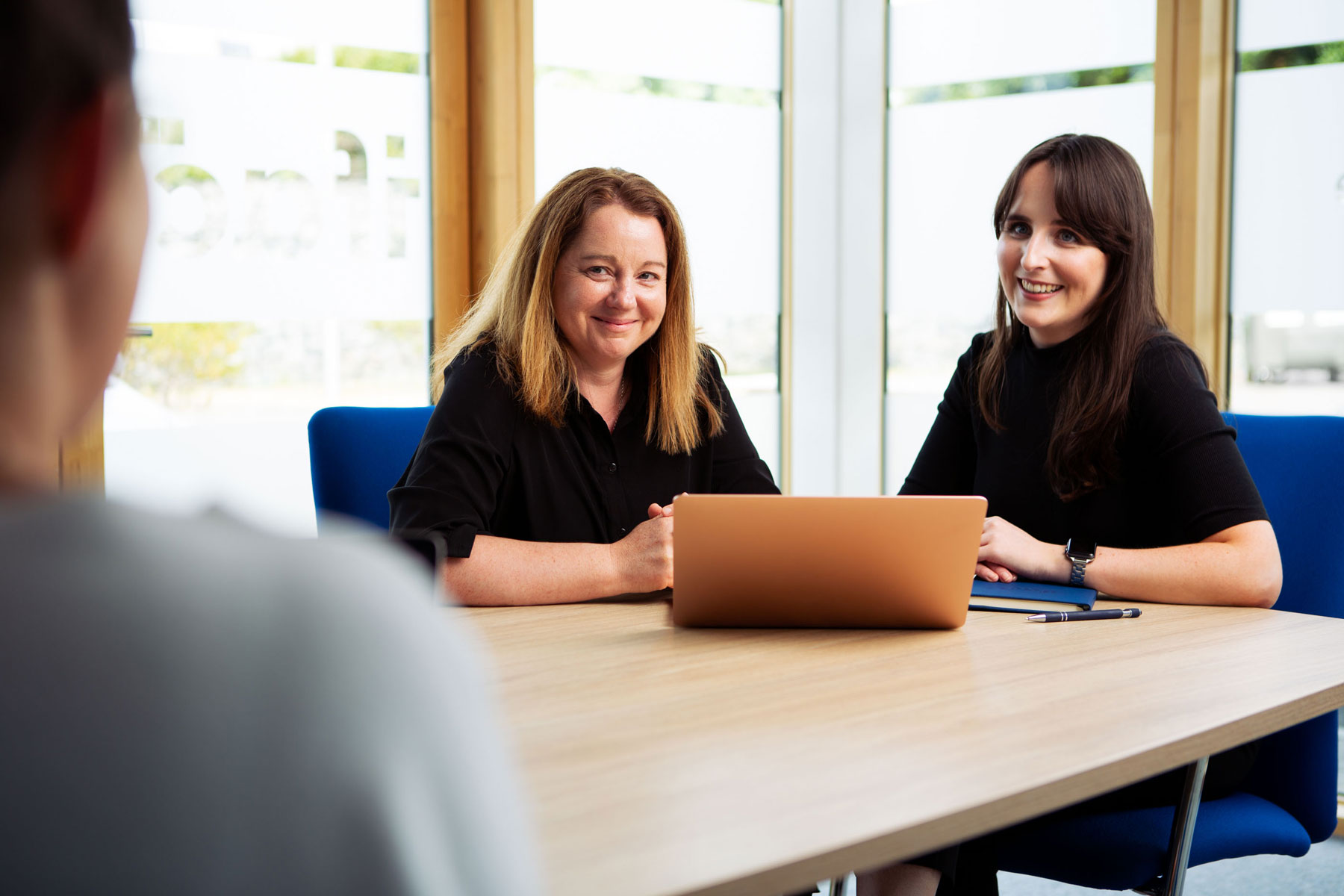 Why every family business should be thinking about it's board