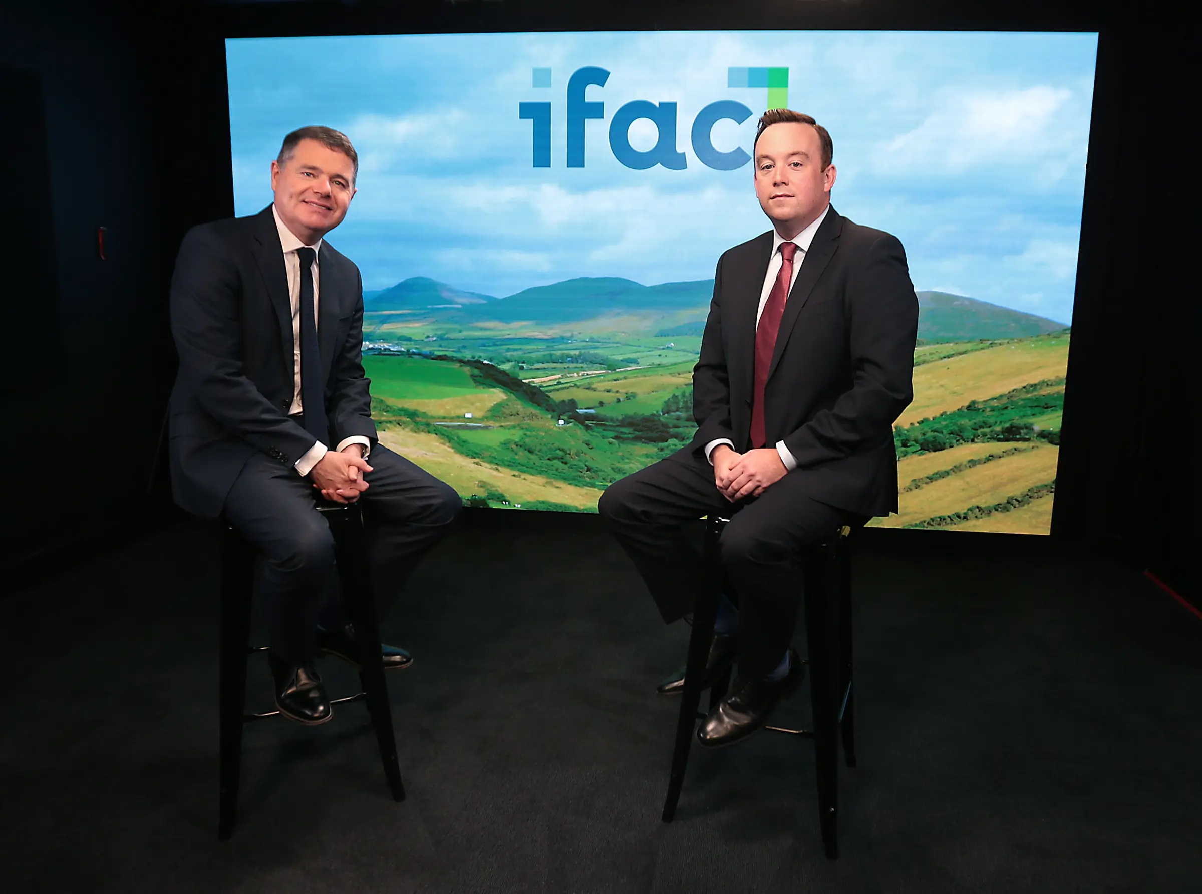 Food and AgriBusiness Report Launch Webinar