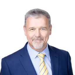 Martin Glennon
