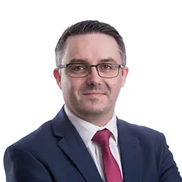 John Donoghue