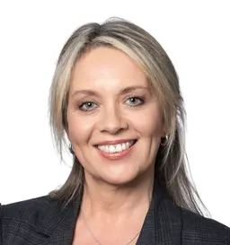 Yvonne McCormack