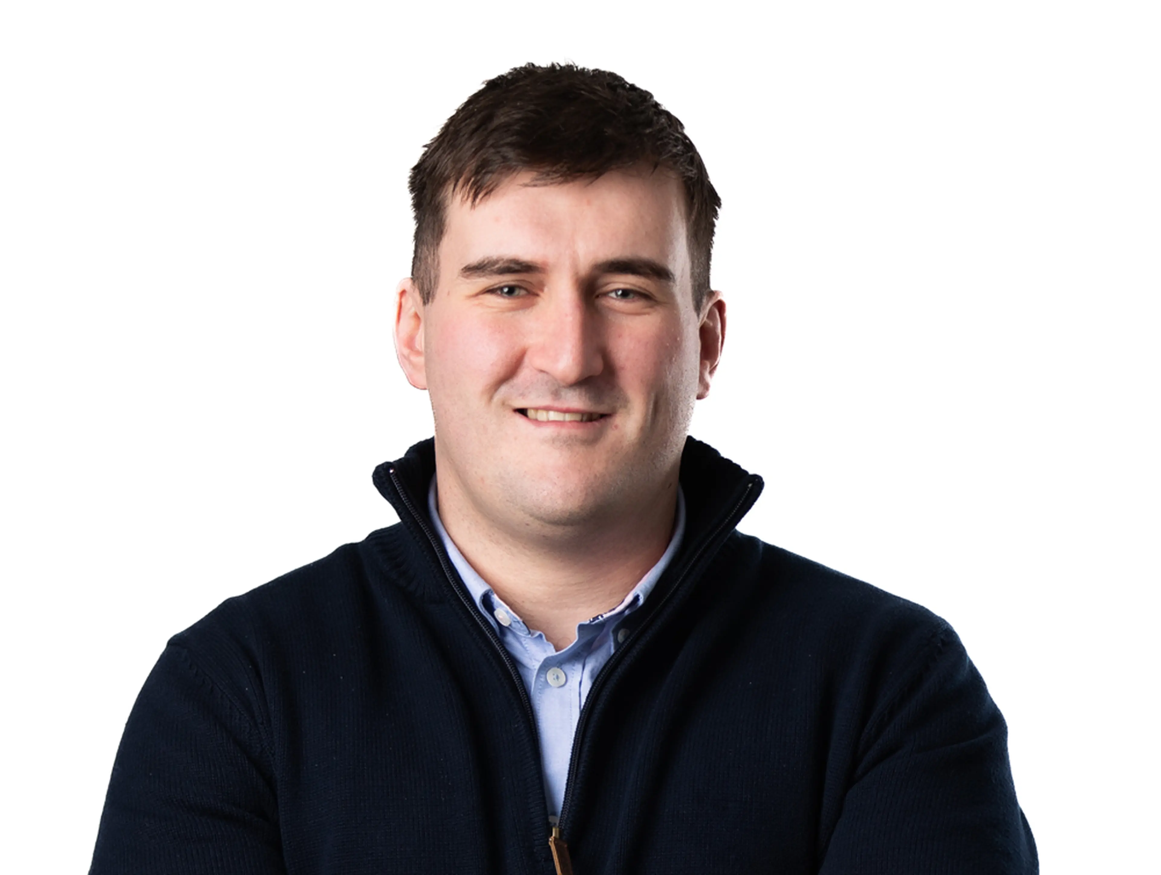 Diarmuid Brannock