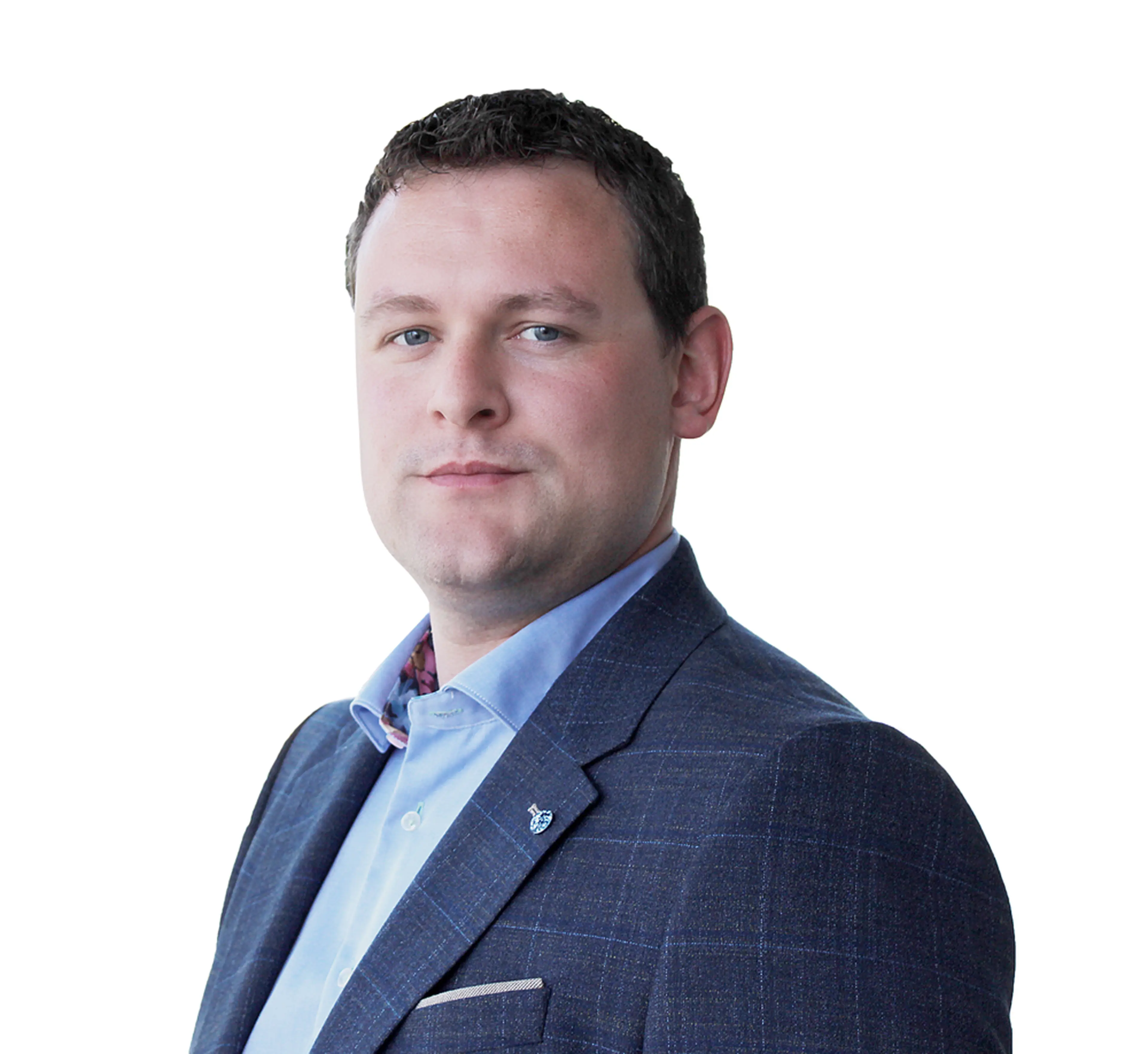 Stephen Finn