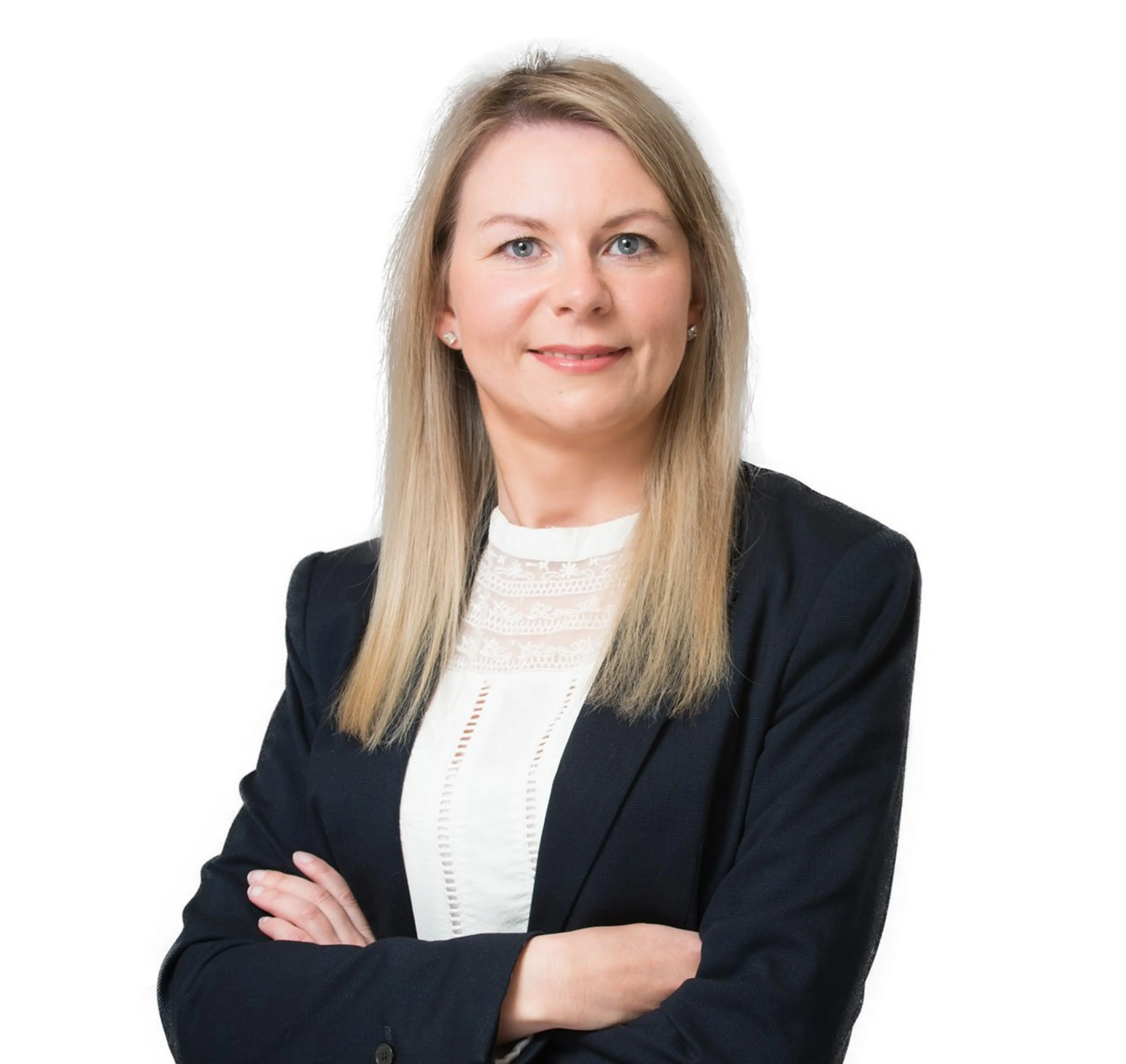 Lorraine O'Connor