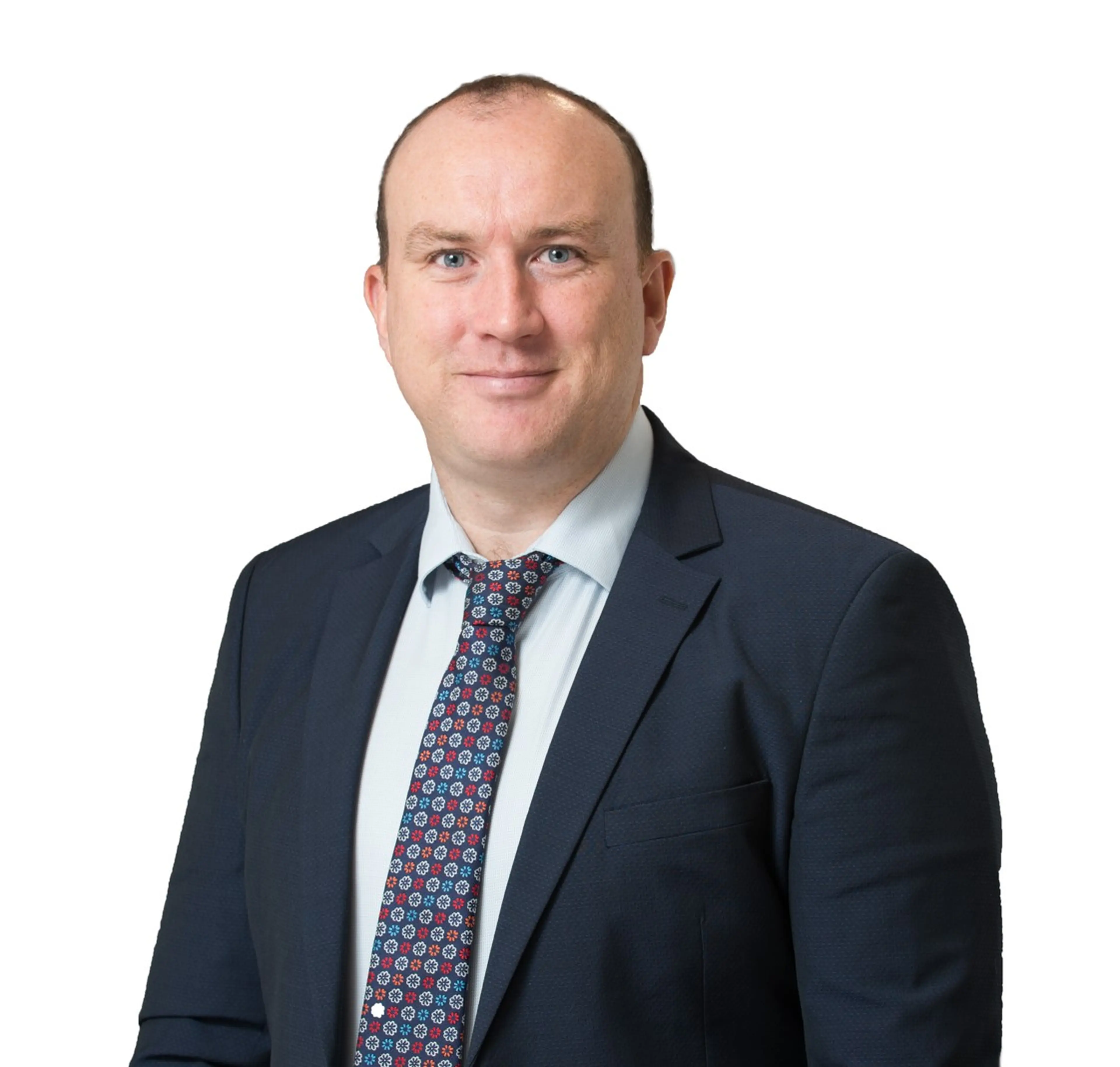 Brendan O'Connor