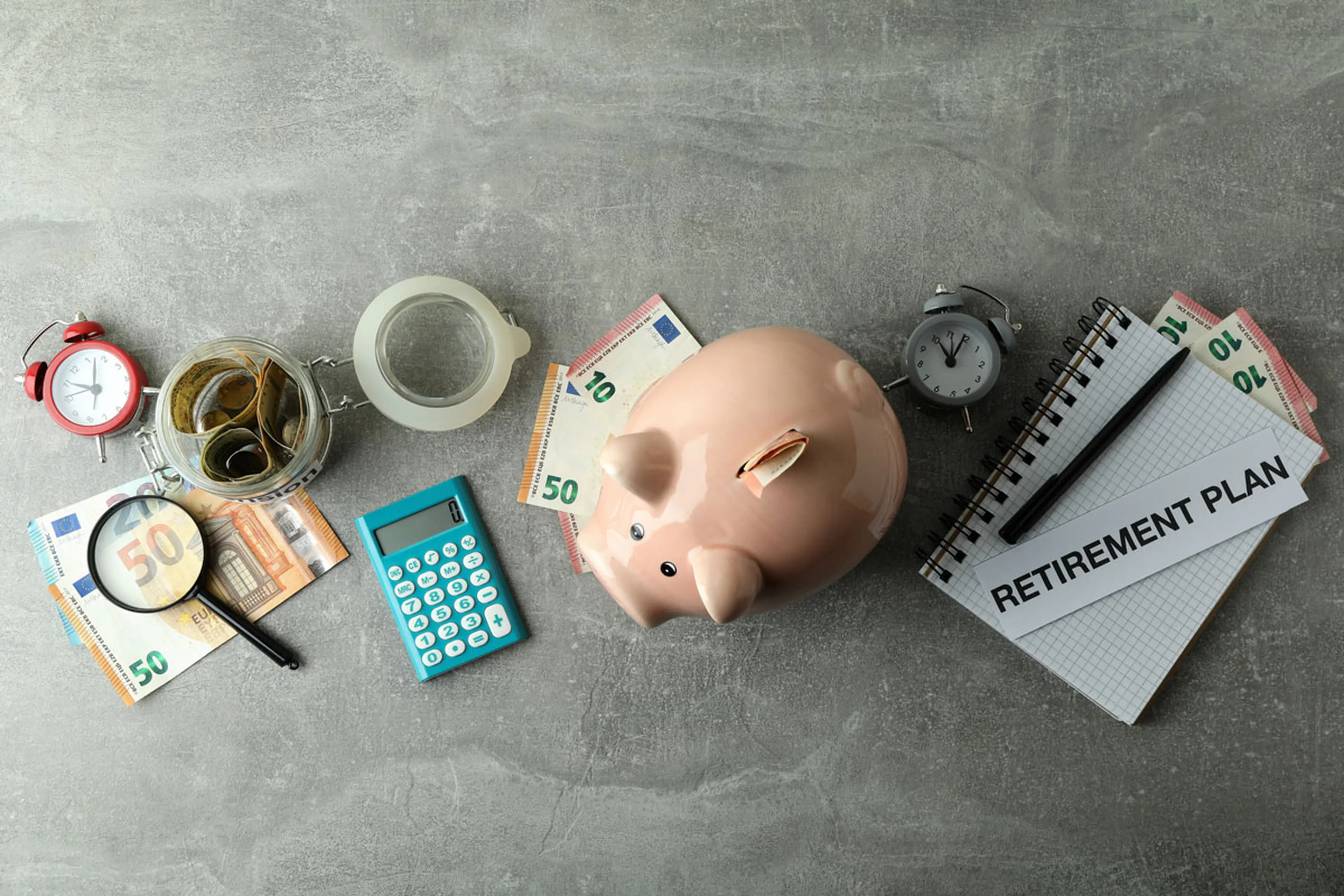 How is inflation impacting my pension?