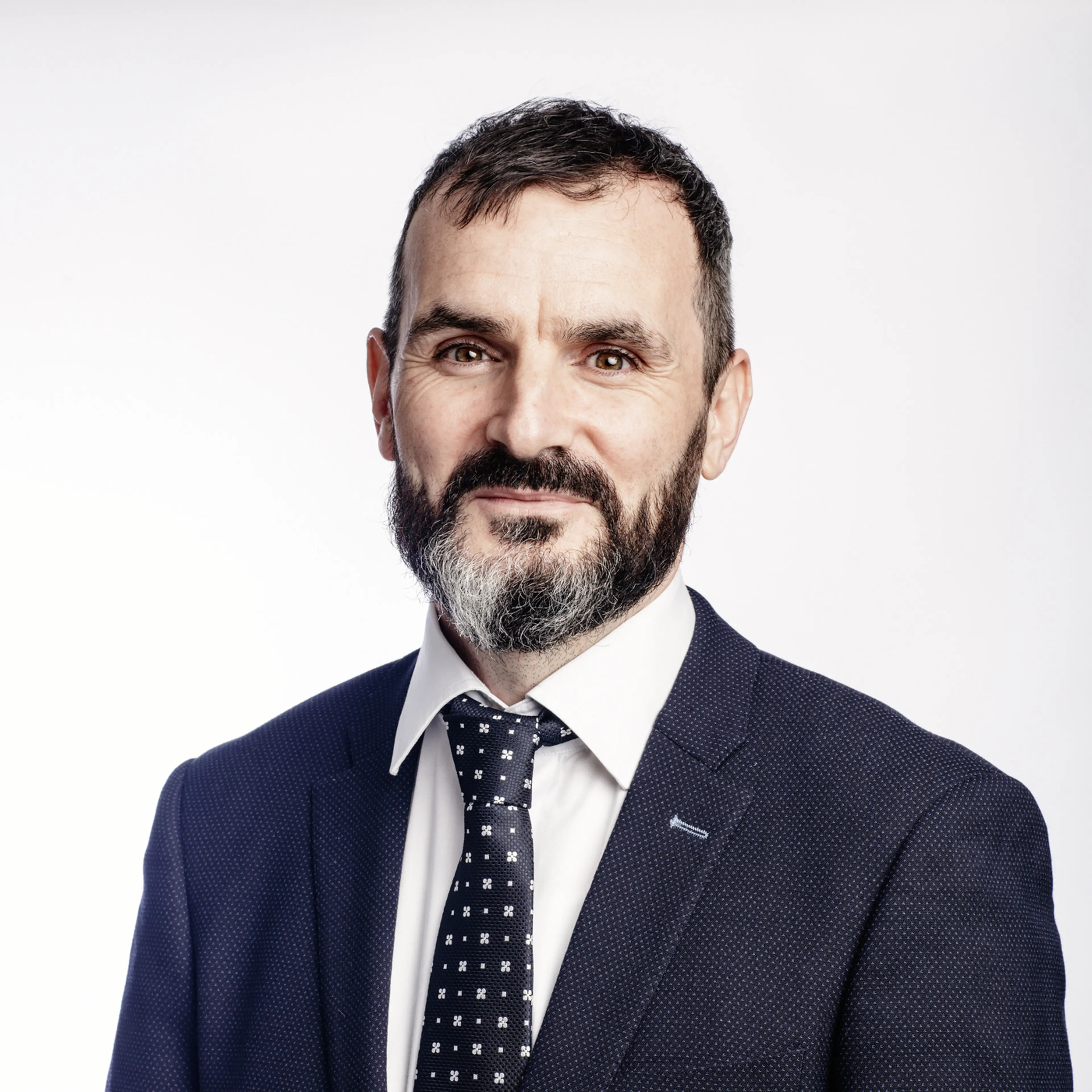 Darren Galvin