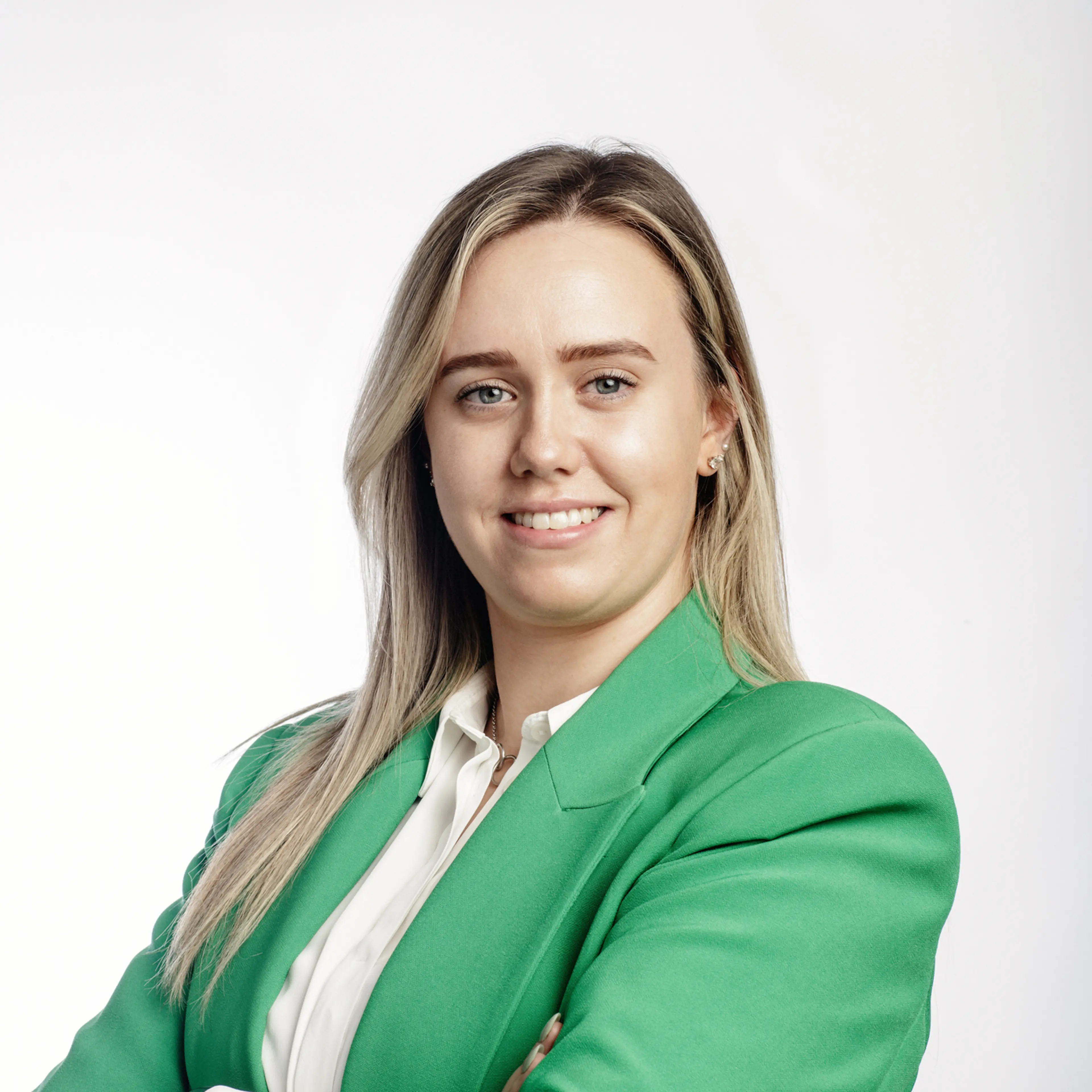 Michelle Connolly