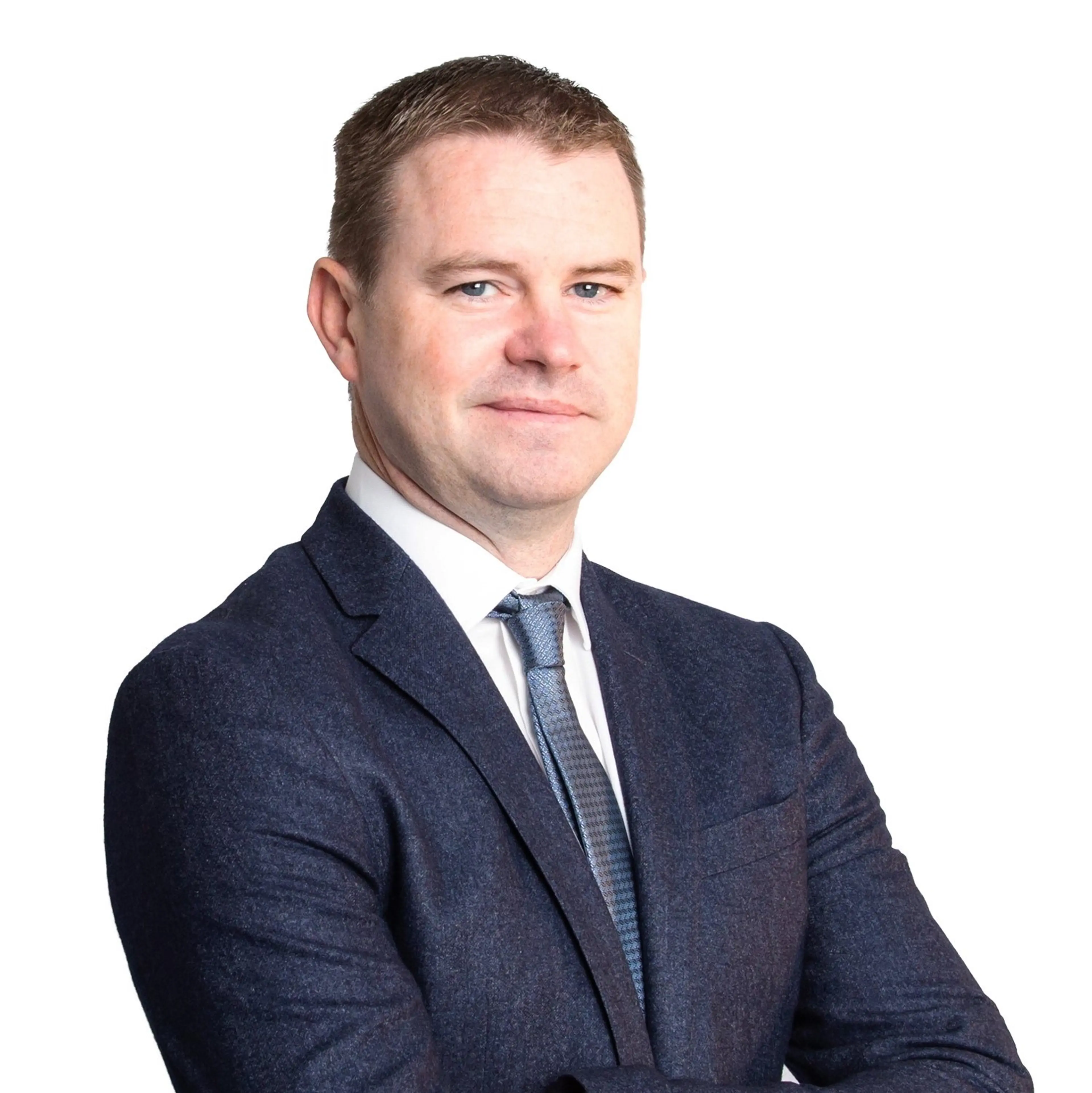 Seamus Burns