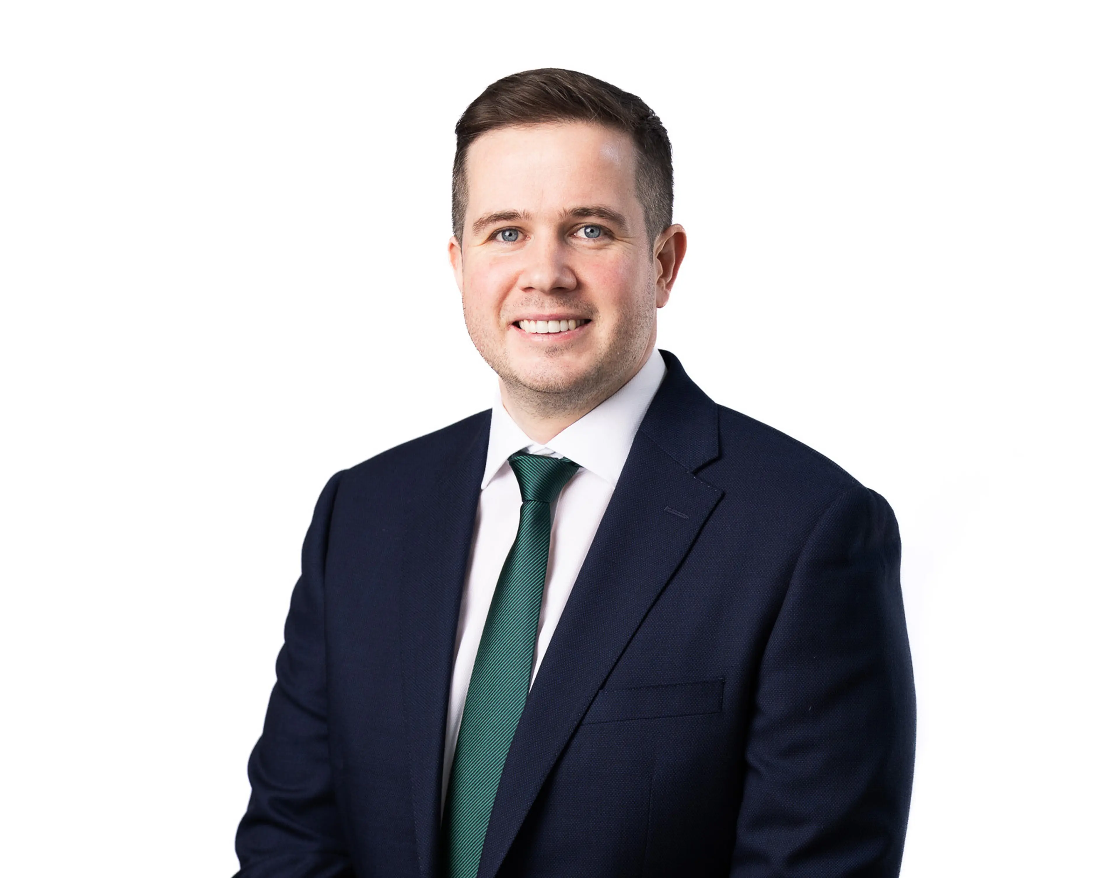 Patrick Mahon