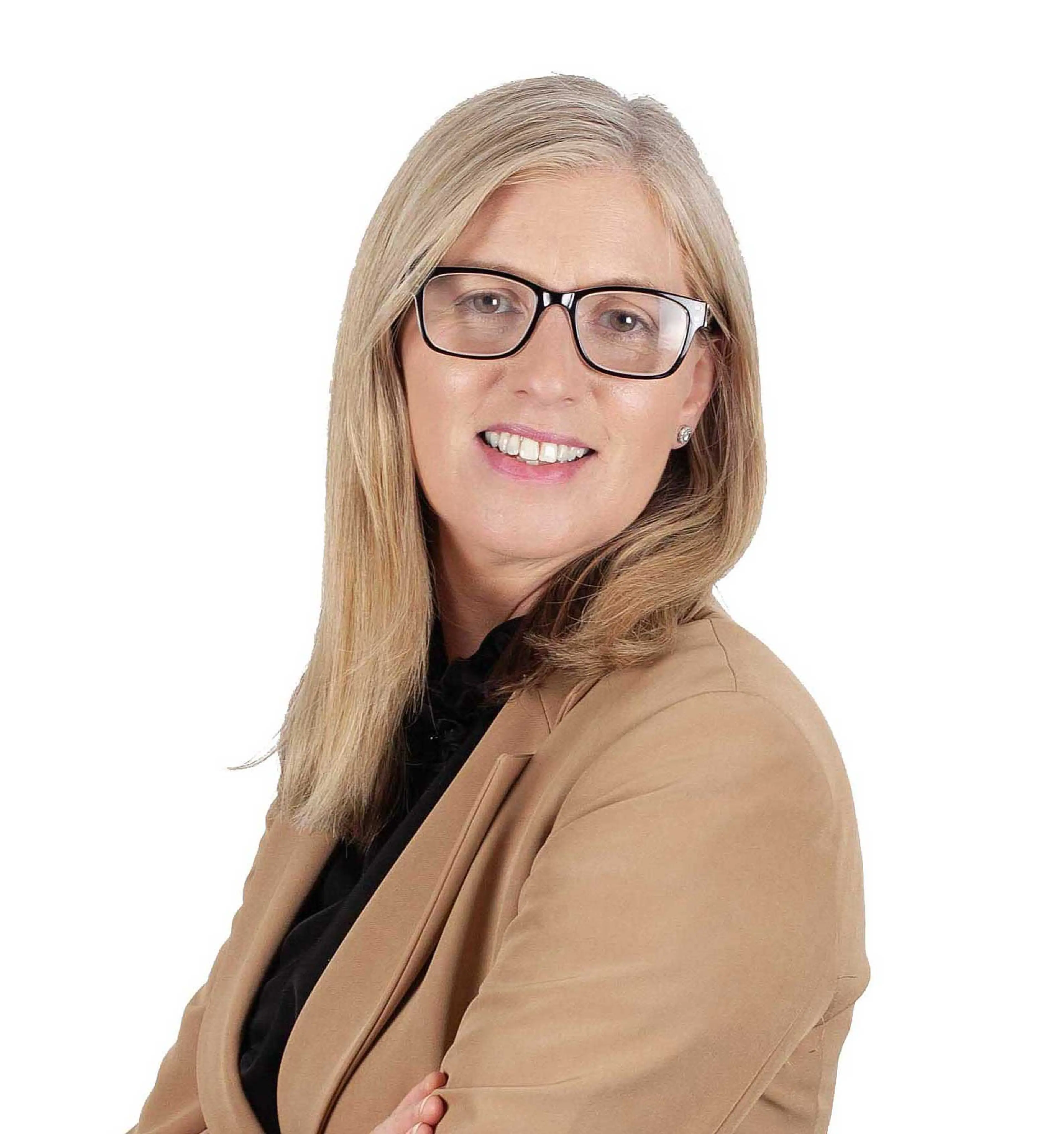 Maura O'Callaghan