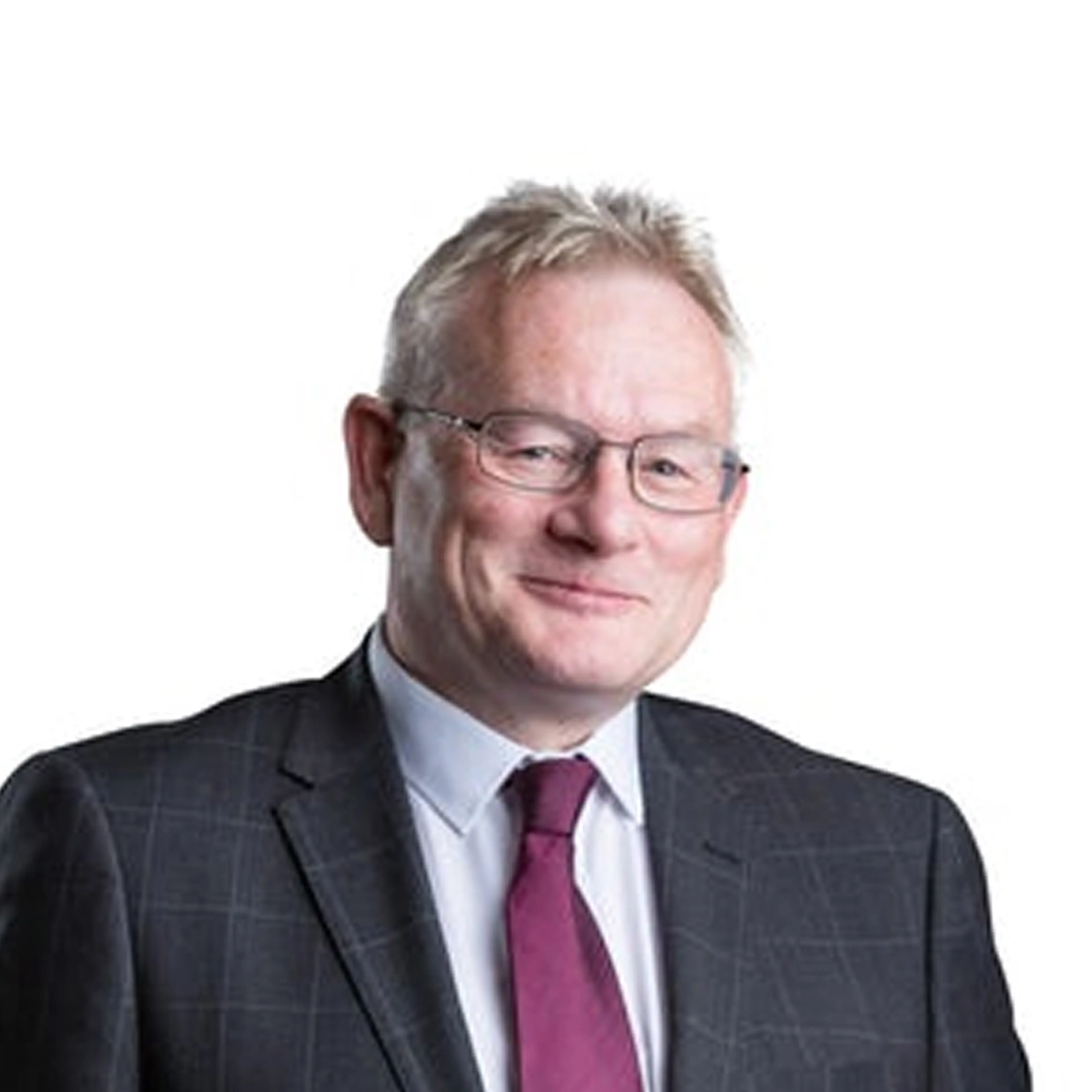 Dermot Carey