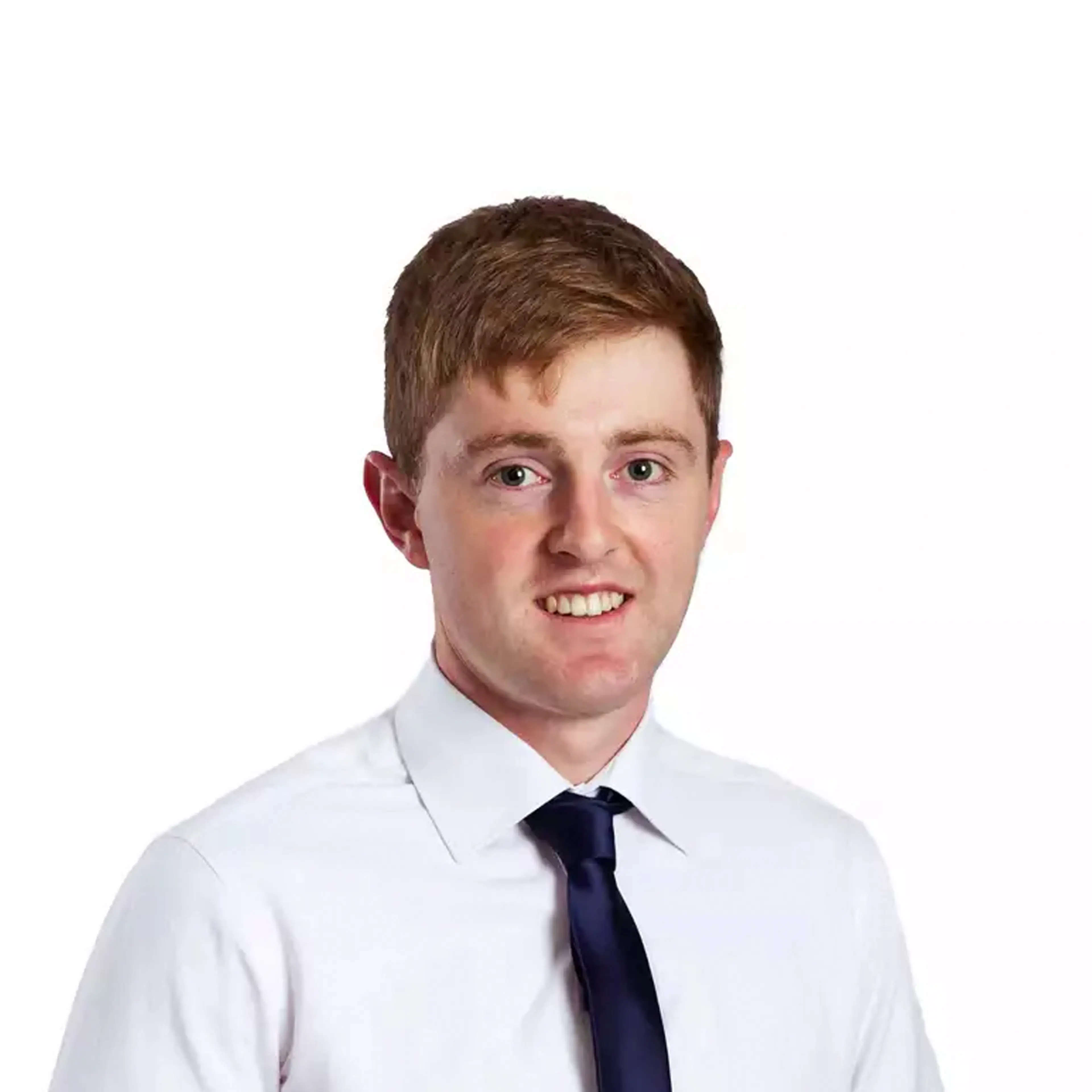 Garry McHugo