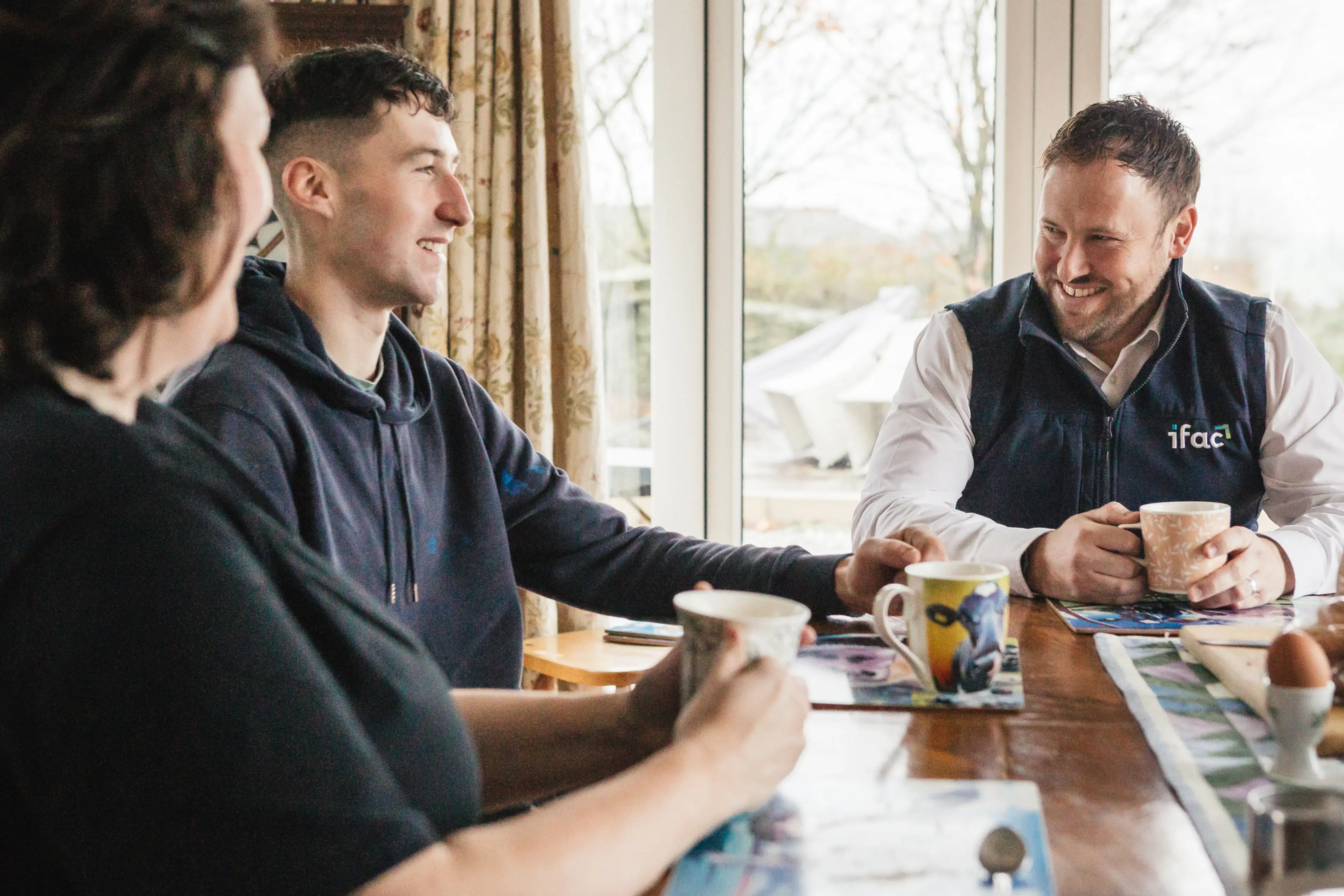 Budget 2027: Registered Succession Farm Partnerships get a long-awaited overhaul
