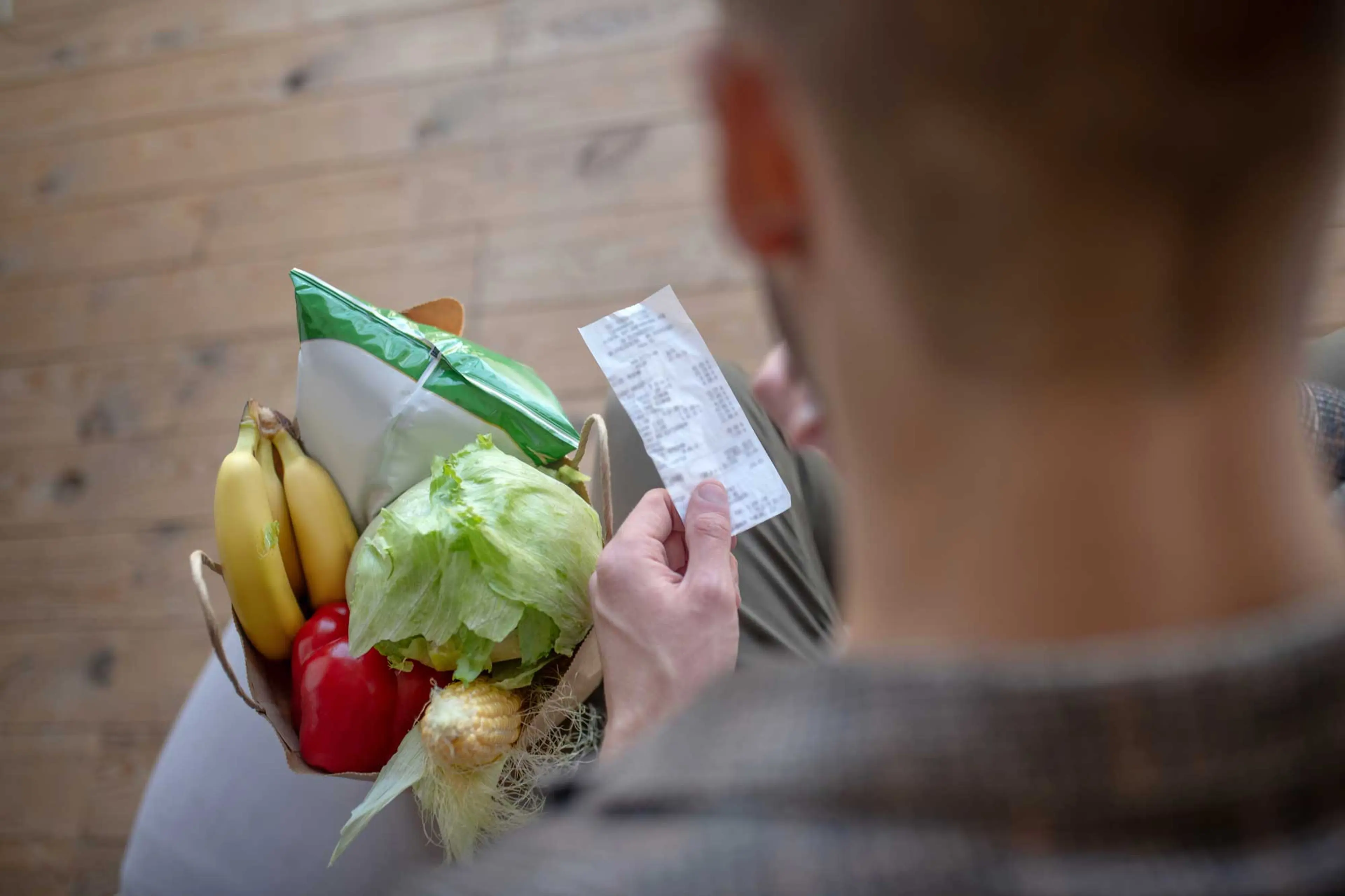 Irish Grocery inflation hits a record breaking 16.3%