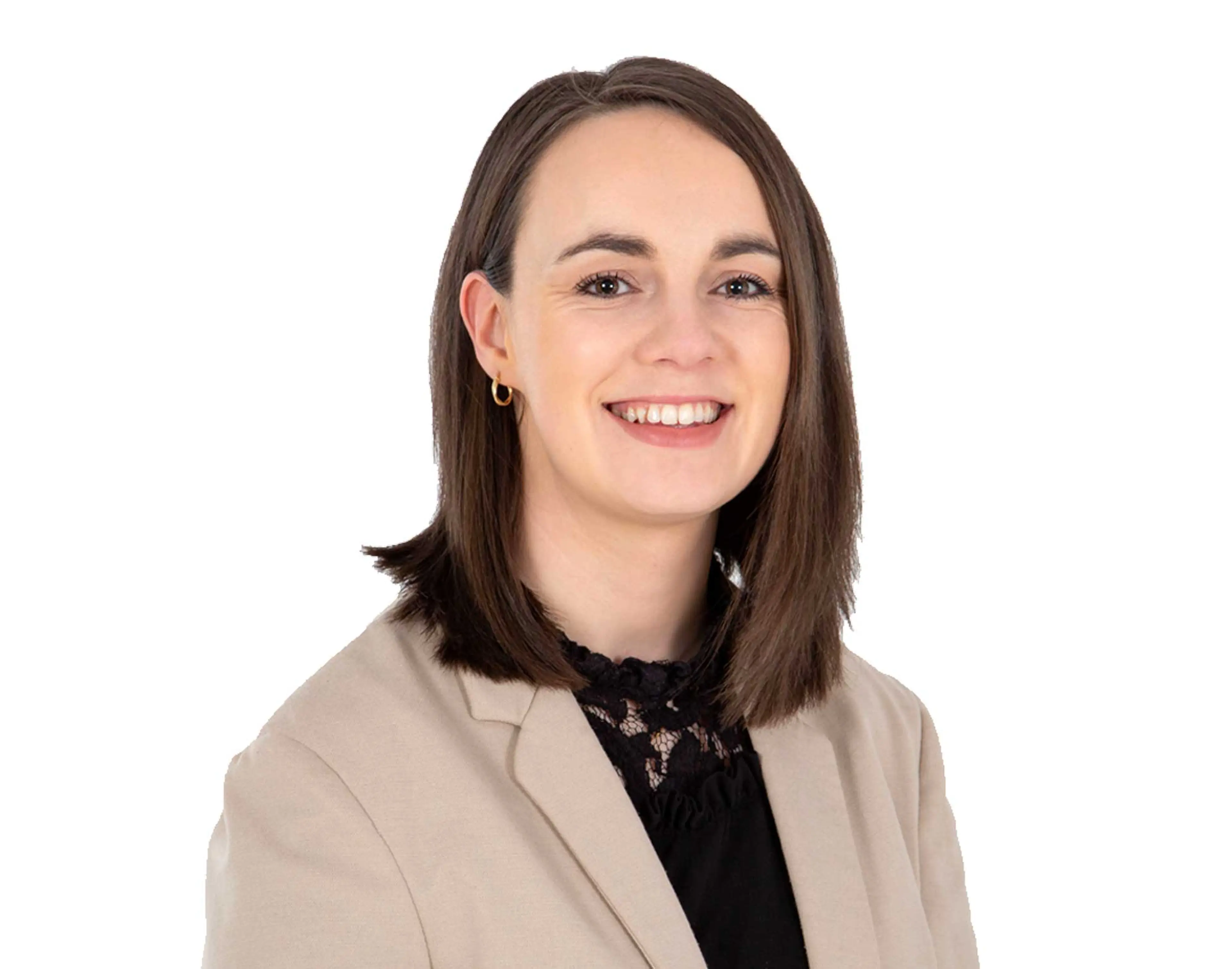 Stephanie Walsh