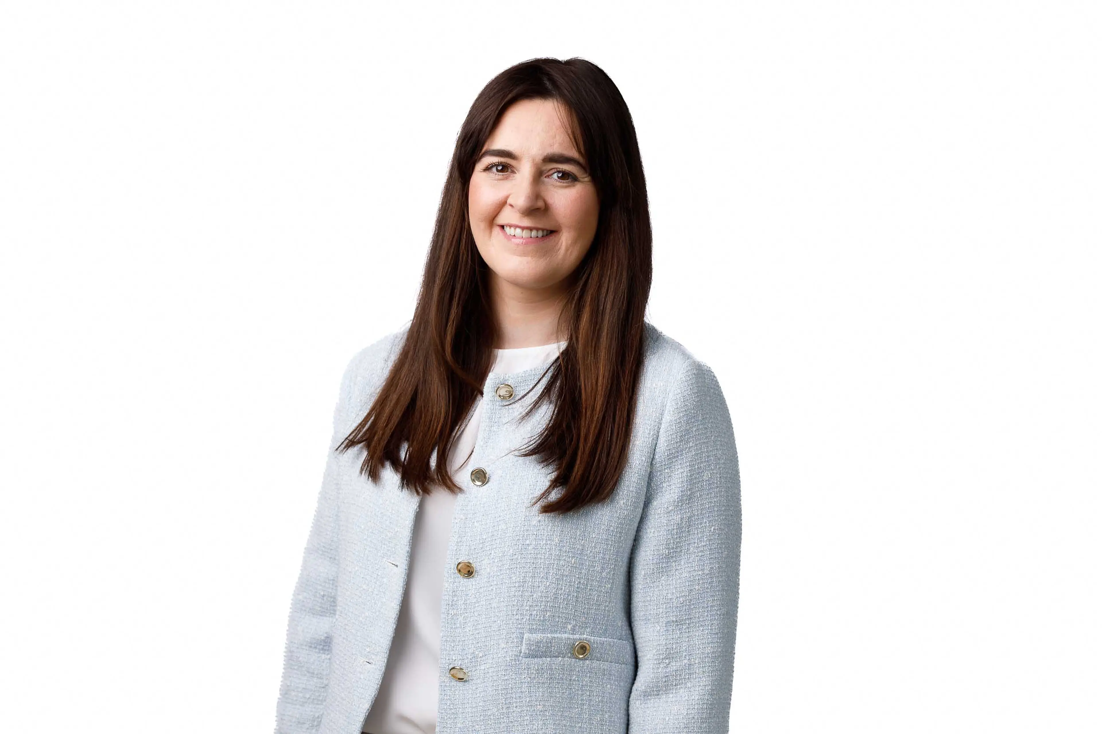 Gillian Willis