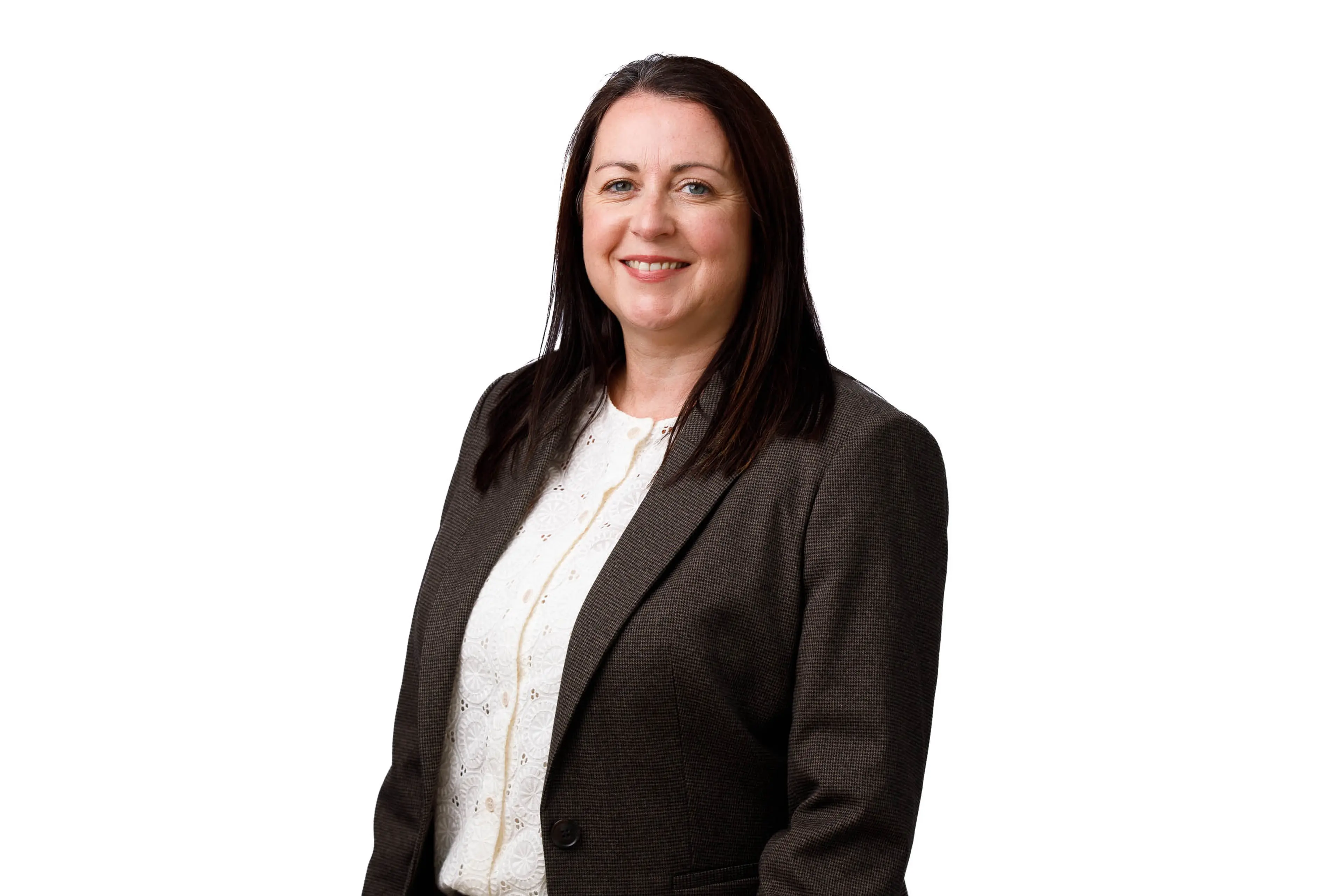 Rosaleen White