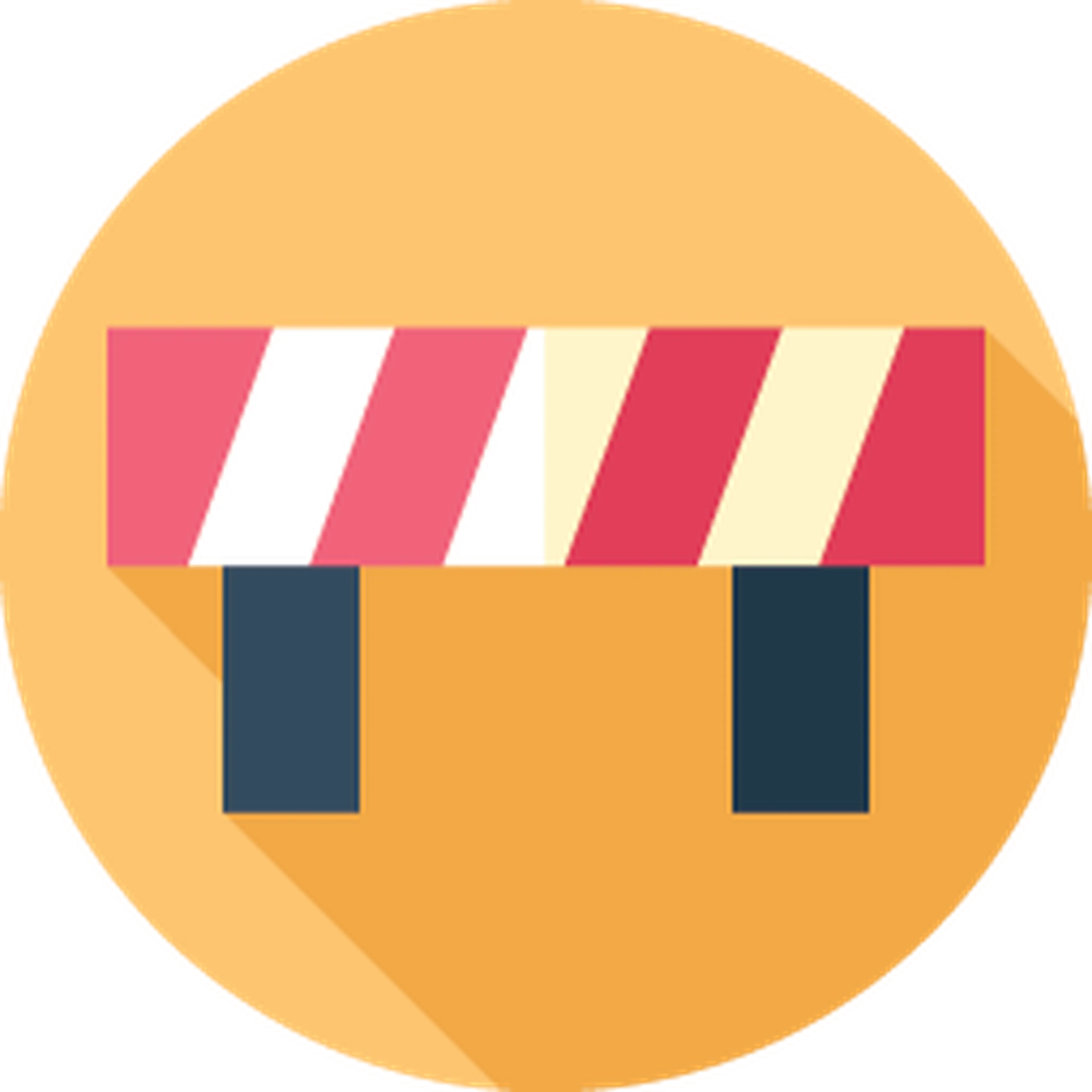 Infographics Image Grid