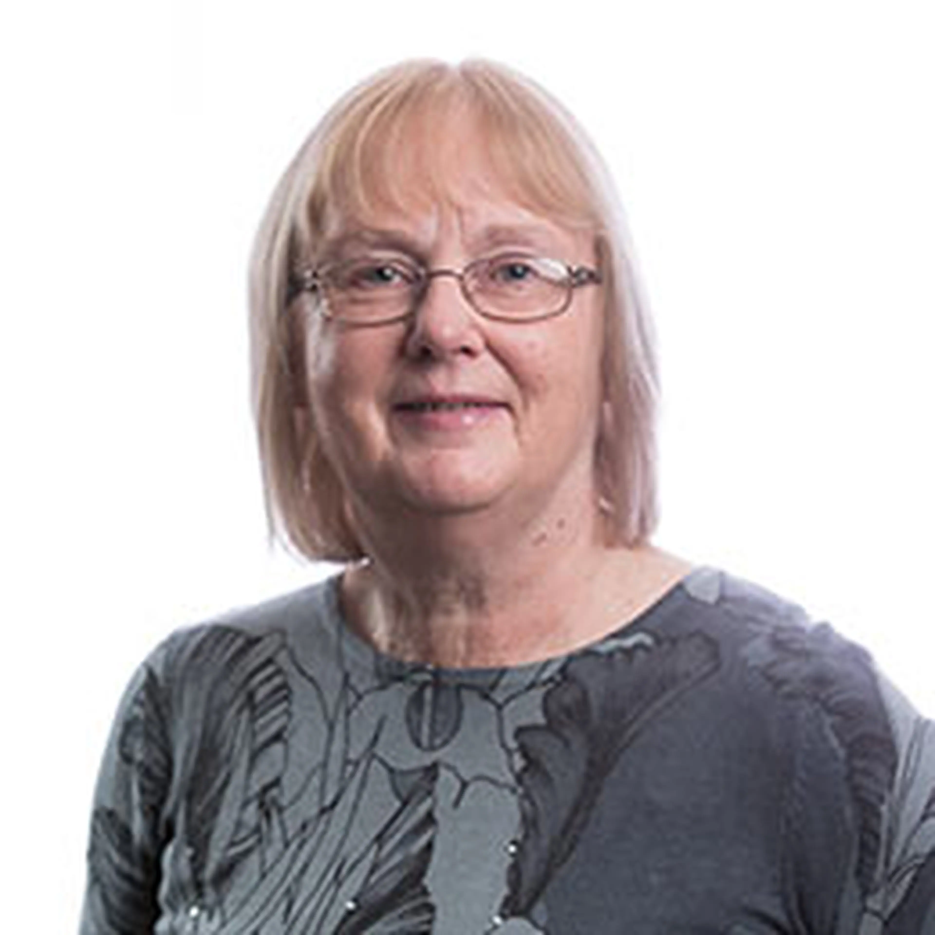 Anne Clarke