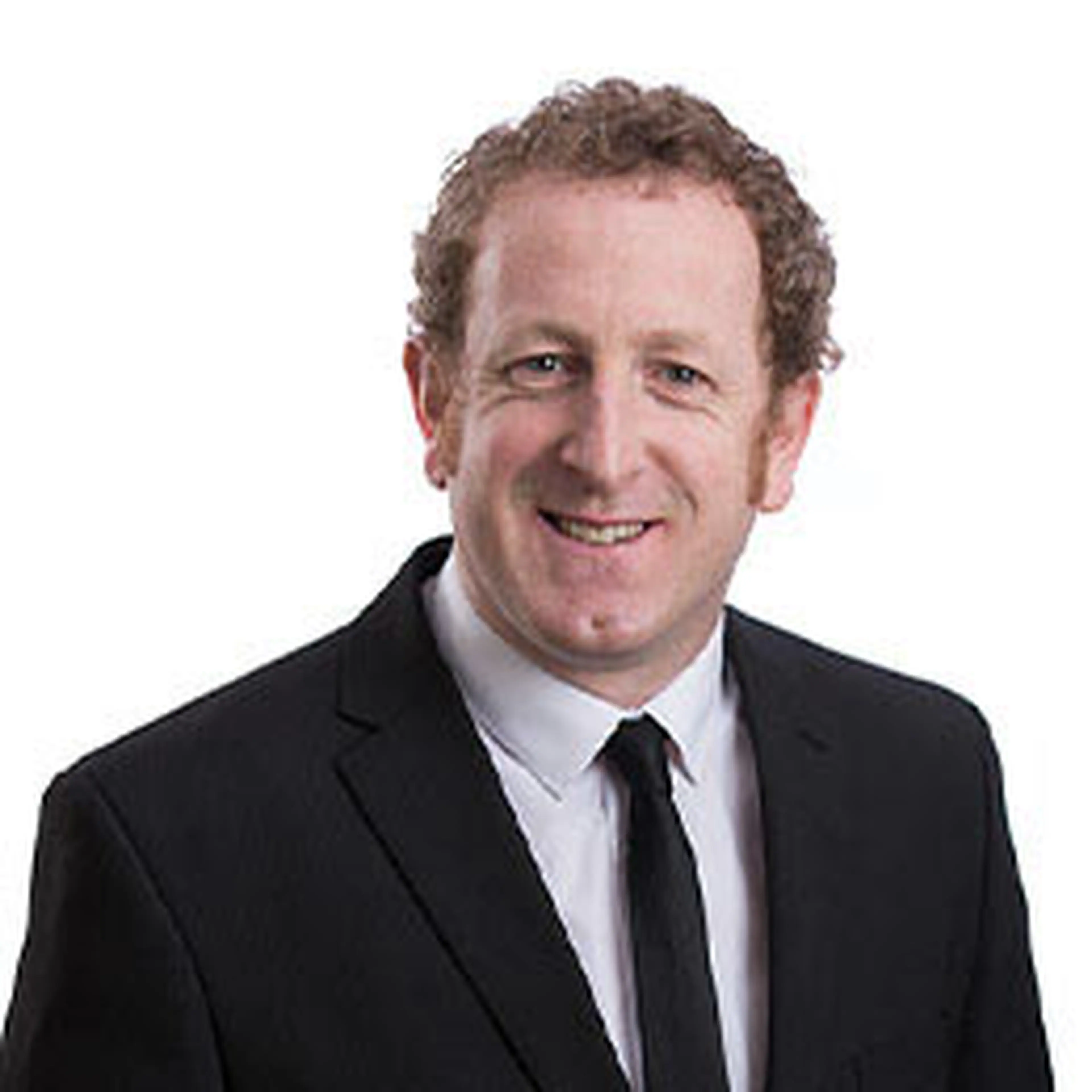 Billy Holland