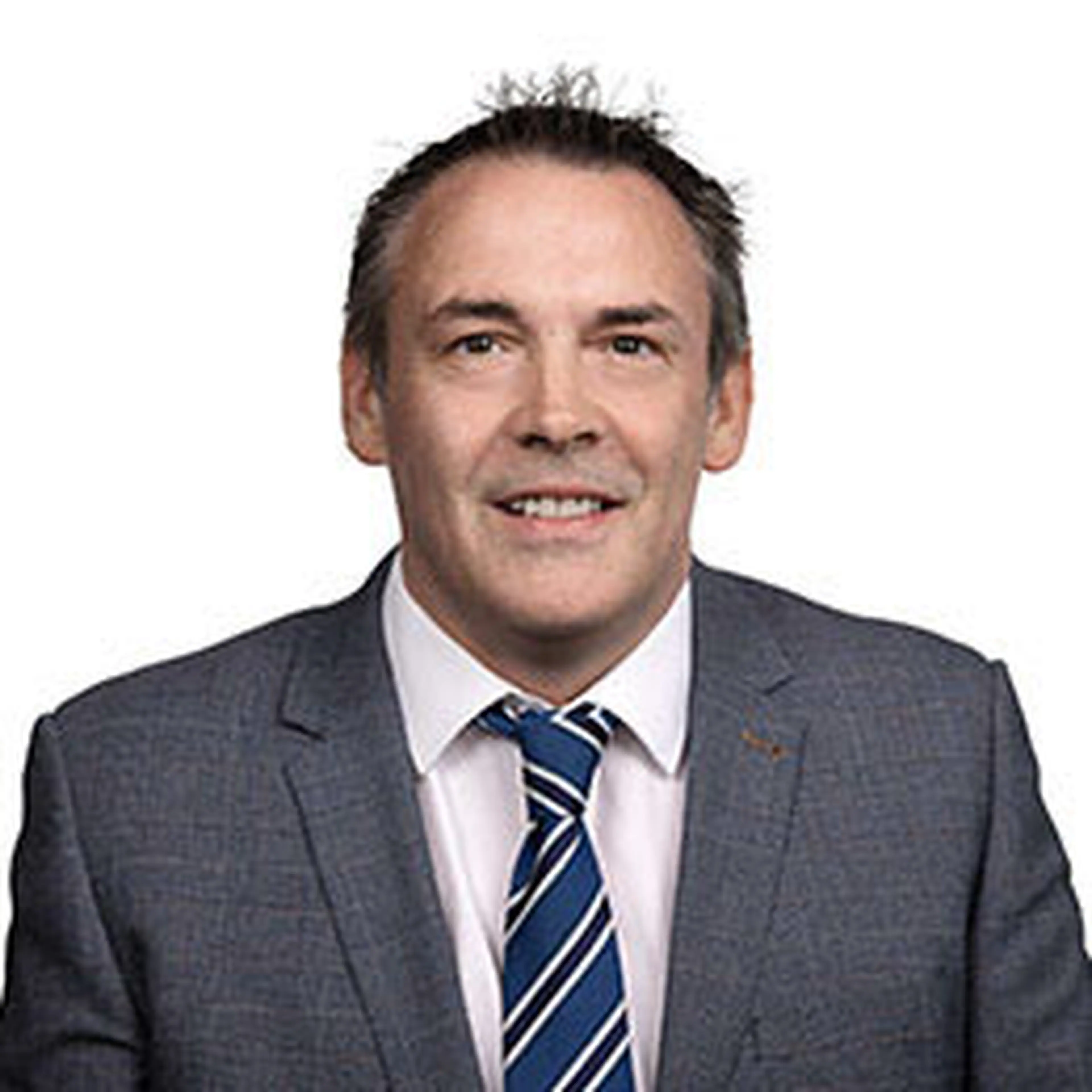 Paul Dennehy