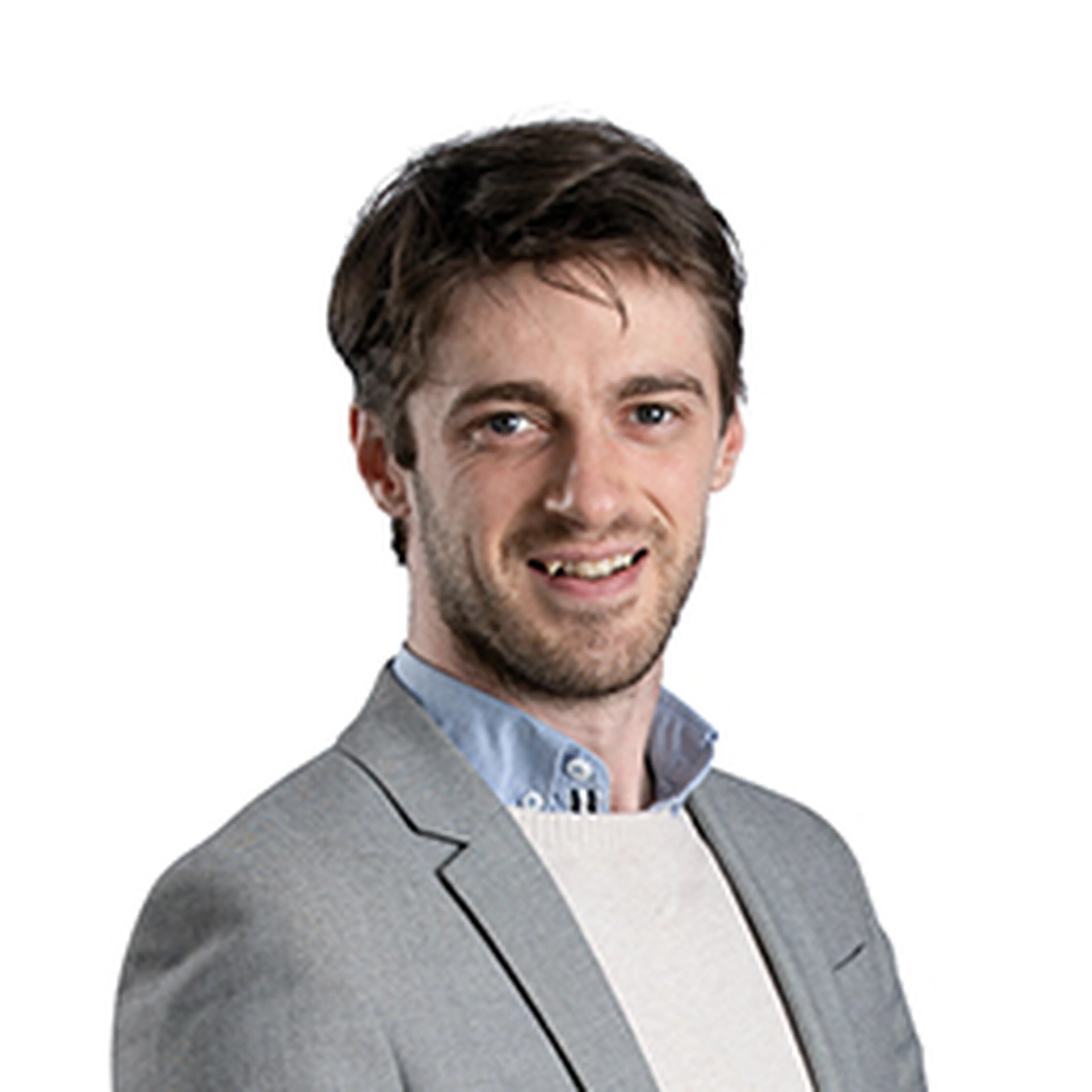 Adrian Kavanagh