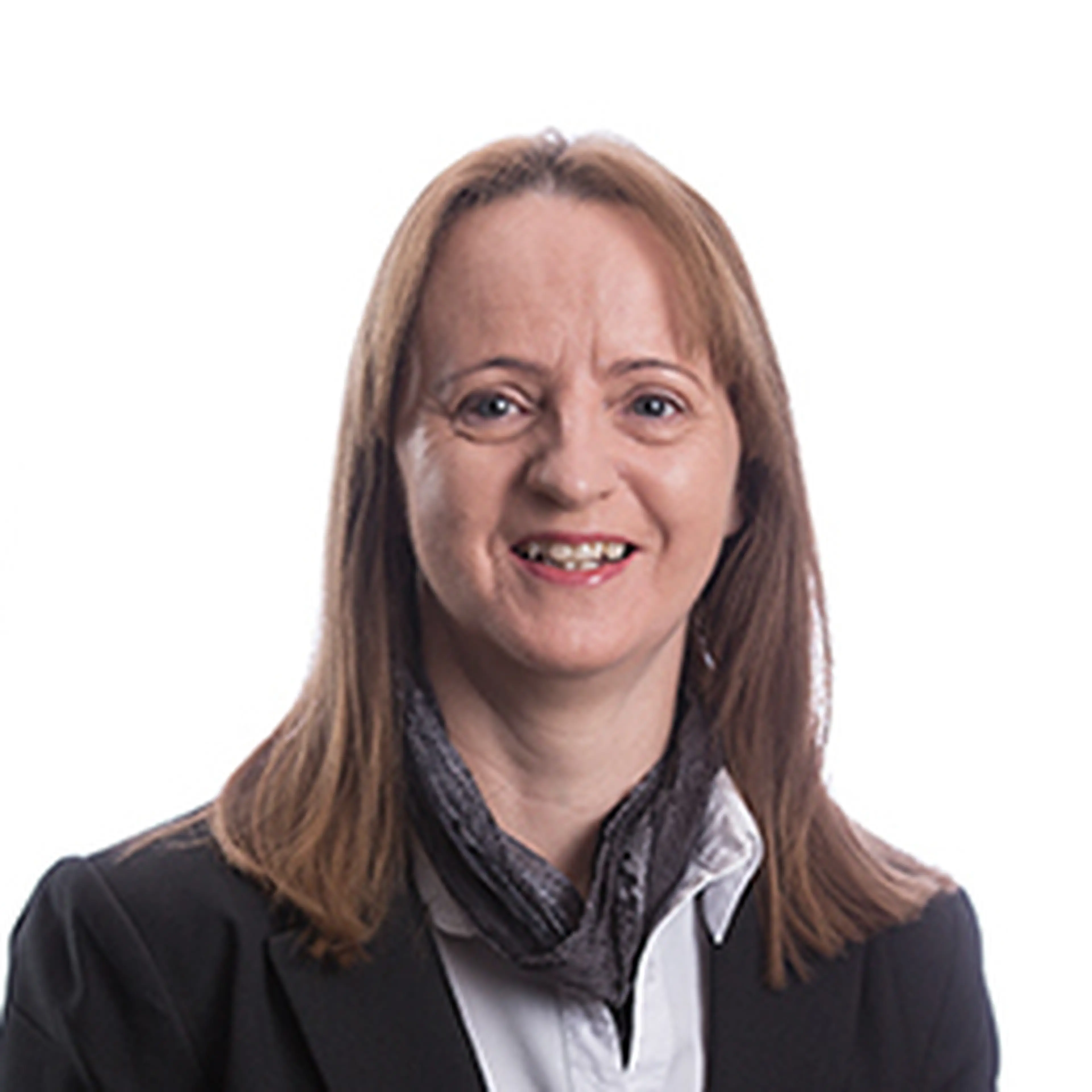 Yvonne Enright