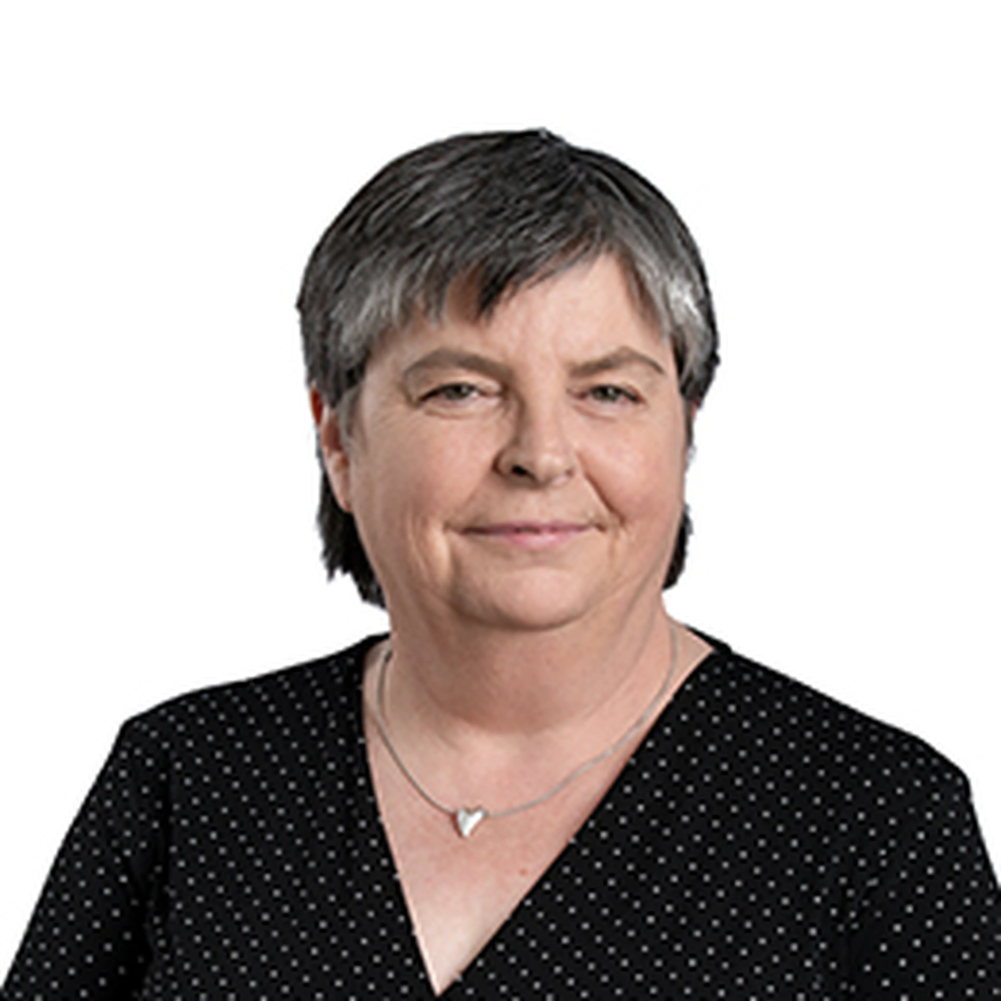 Marie White