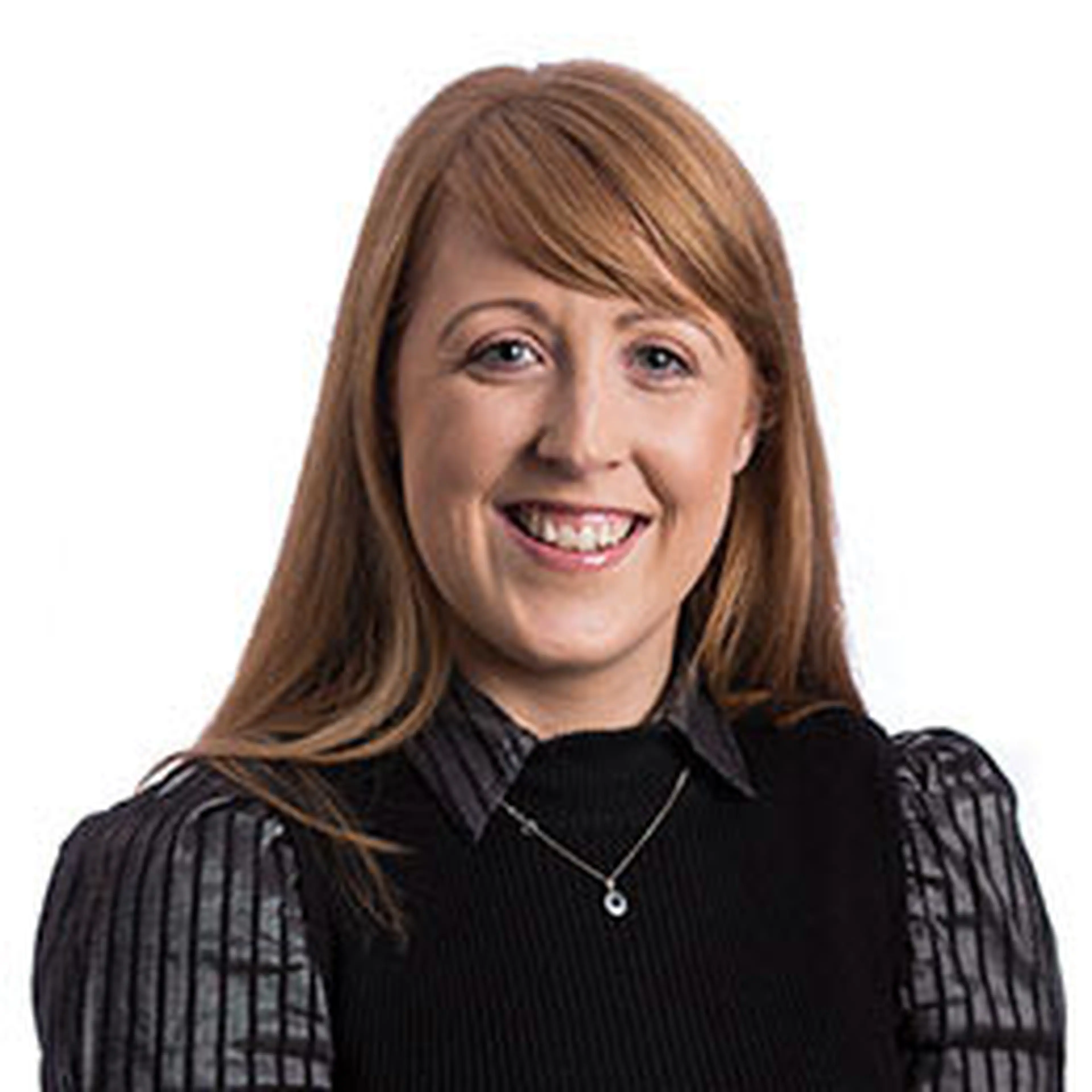 Jessica O'Donnell