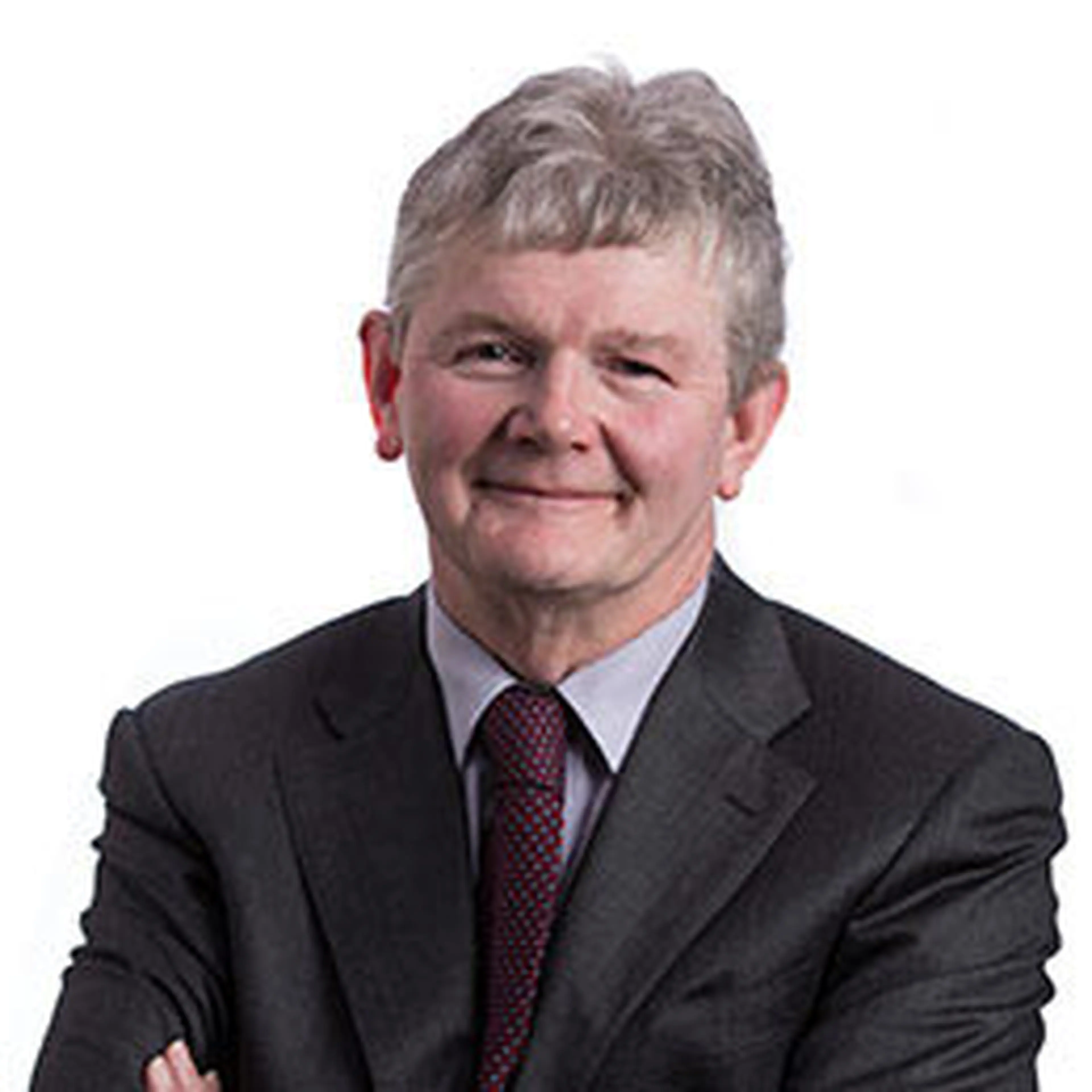 Tom Doyle