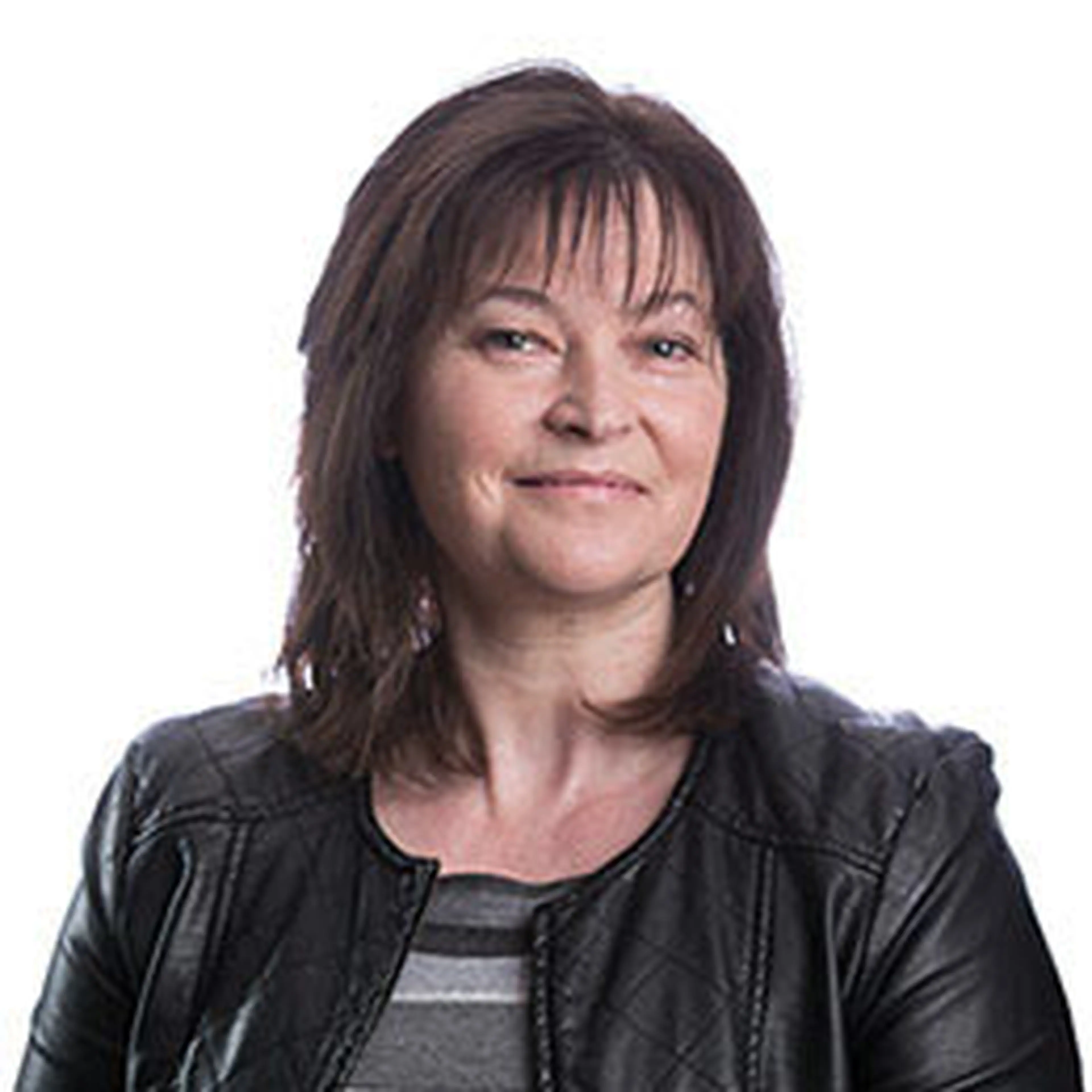 Ann Daly