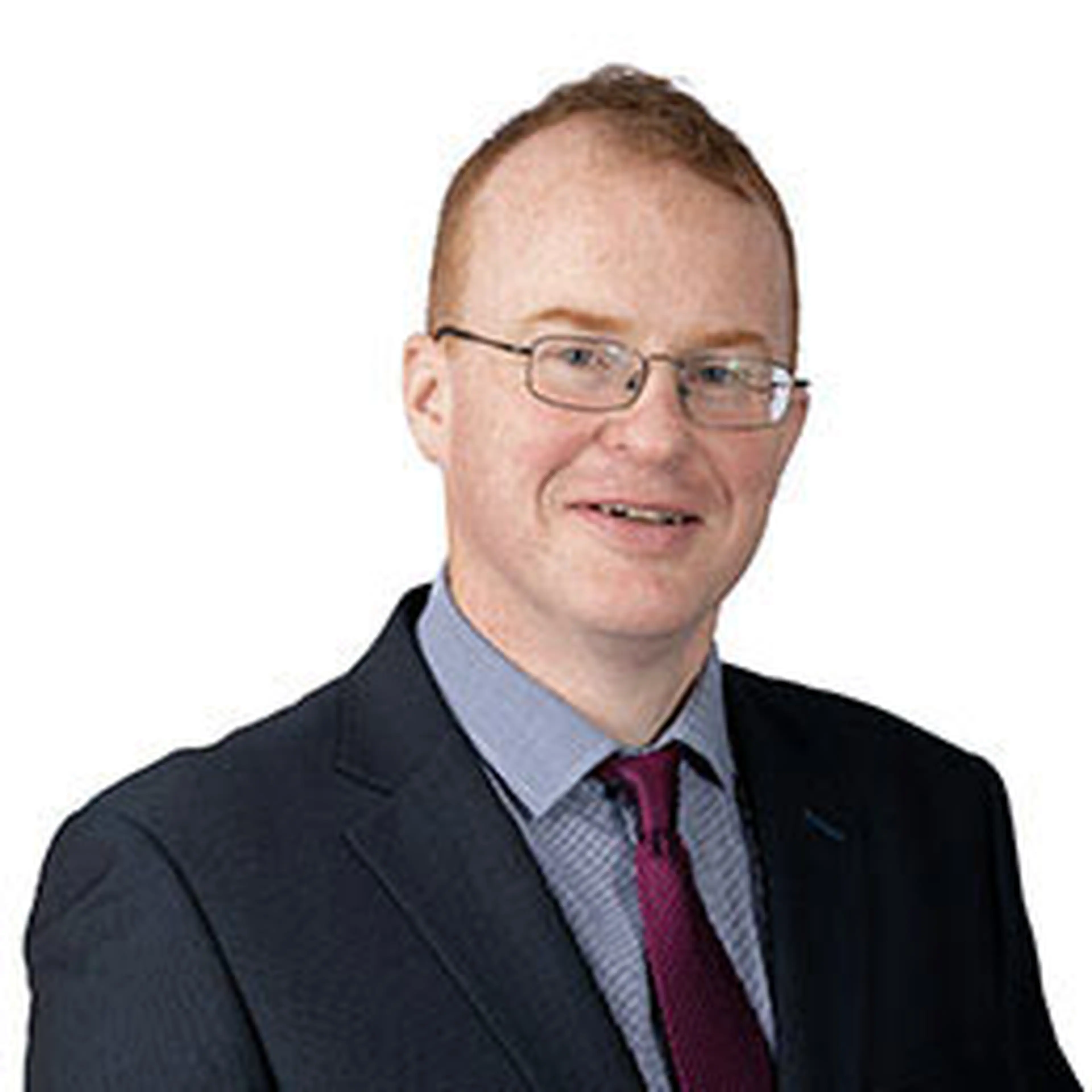 Donal Halleran