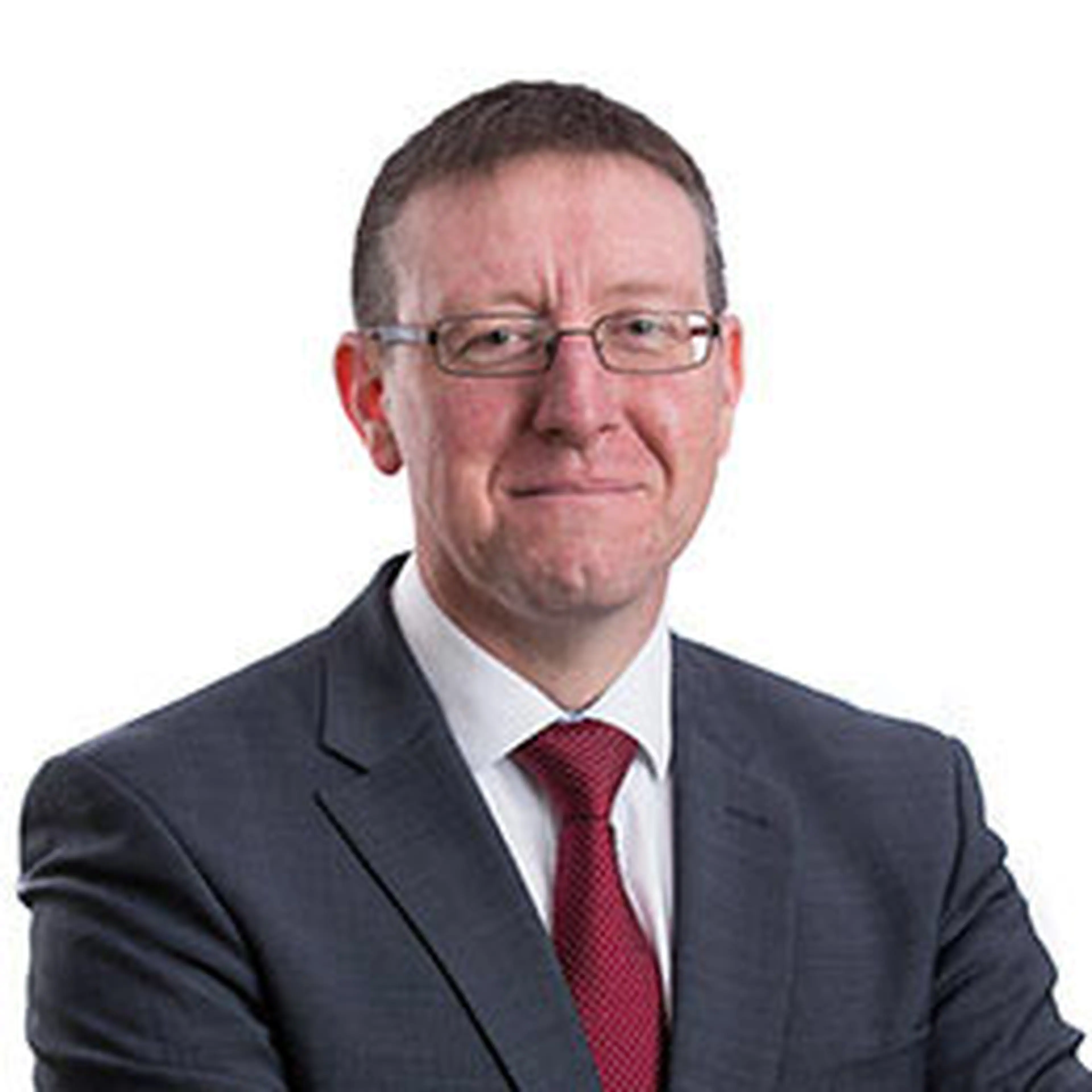 Pat Comerford