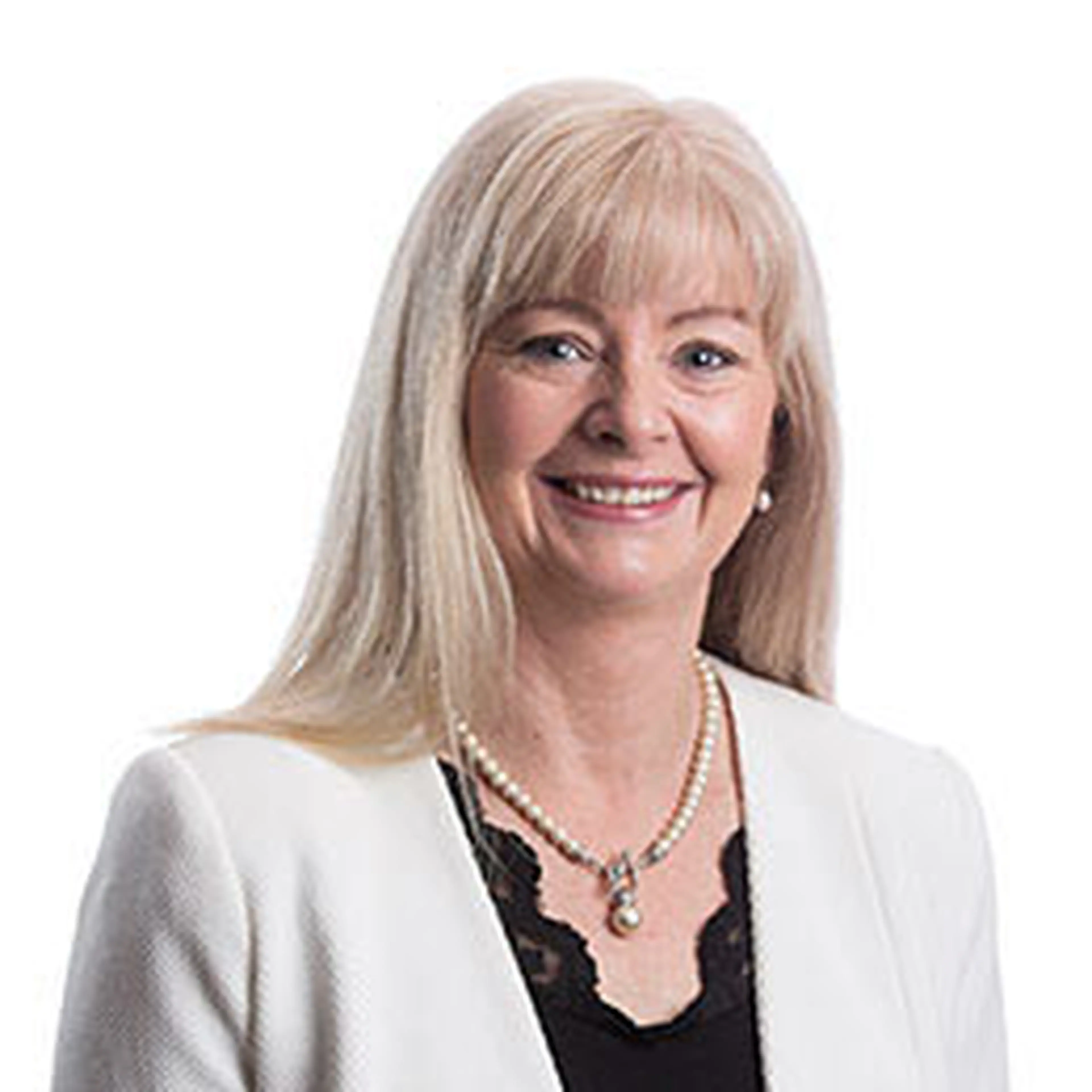 Yvonne Deering
