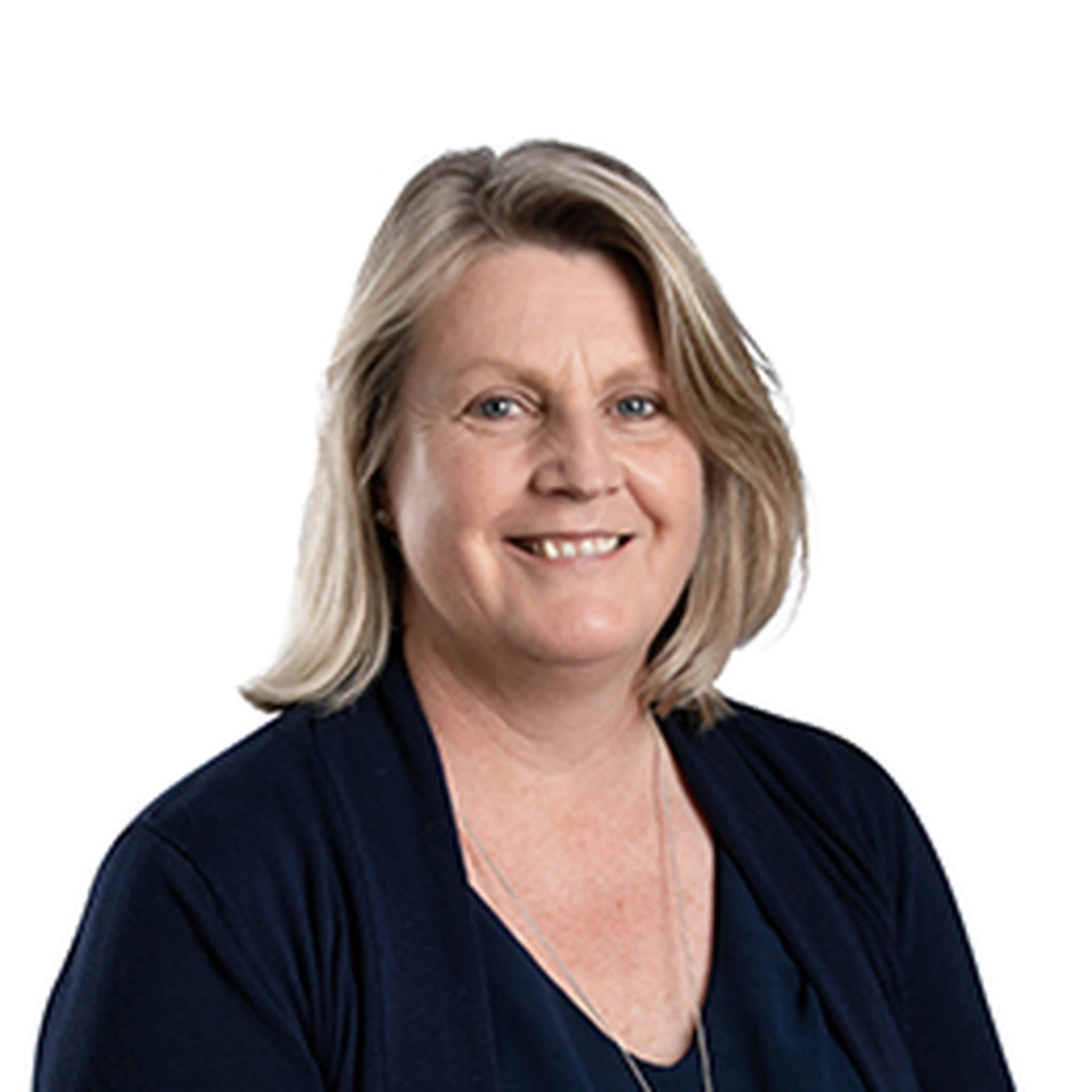Janine Walsh