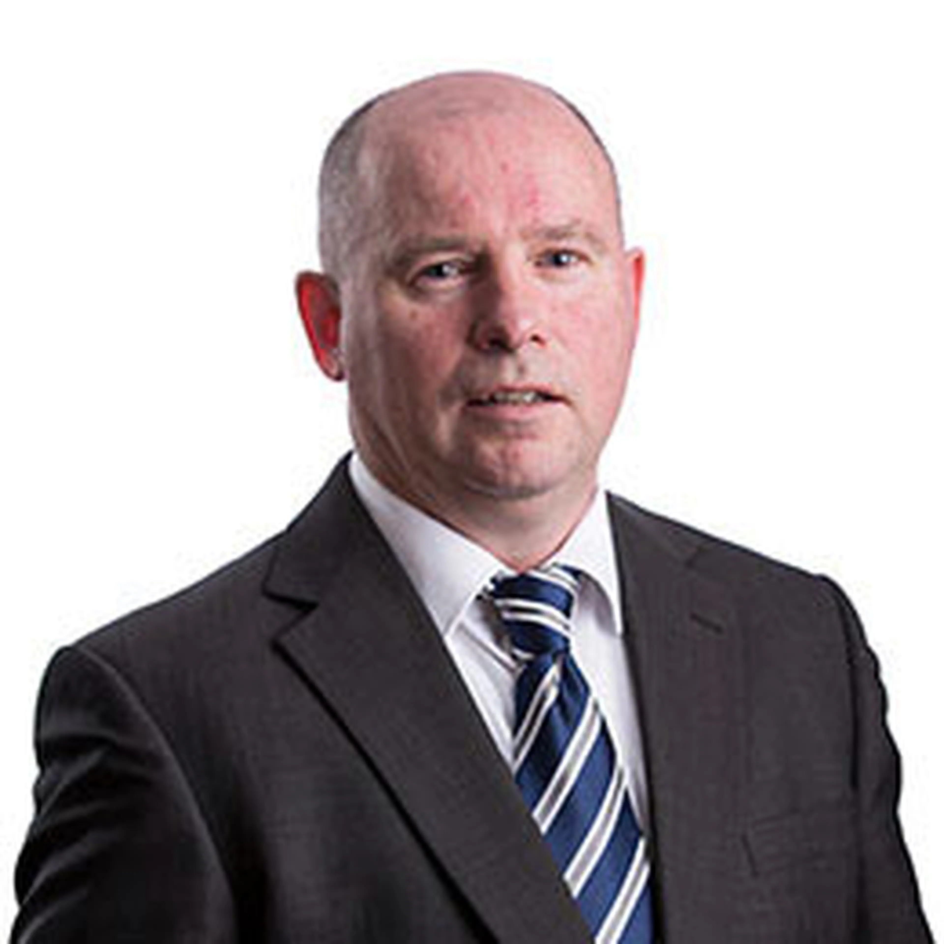 John O'Connor
