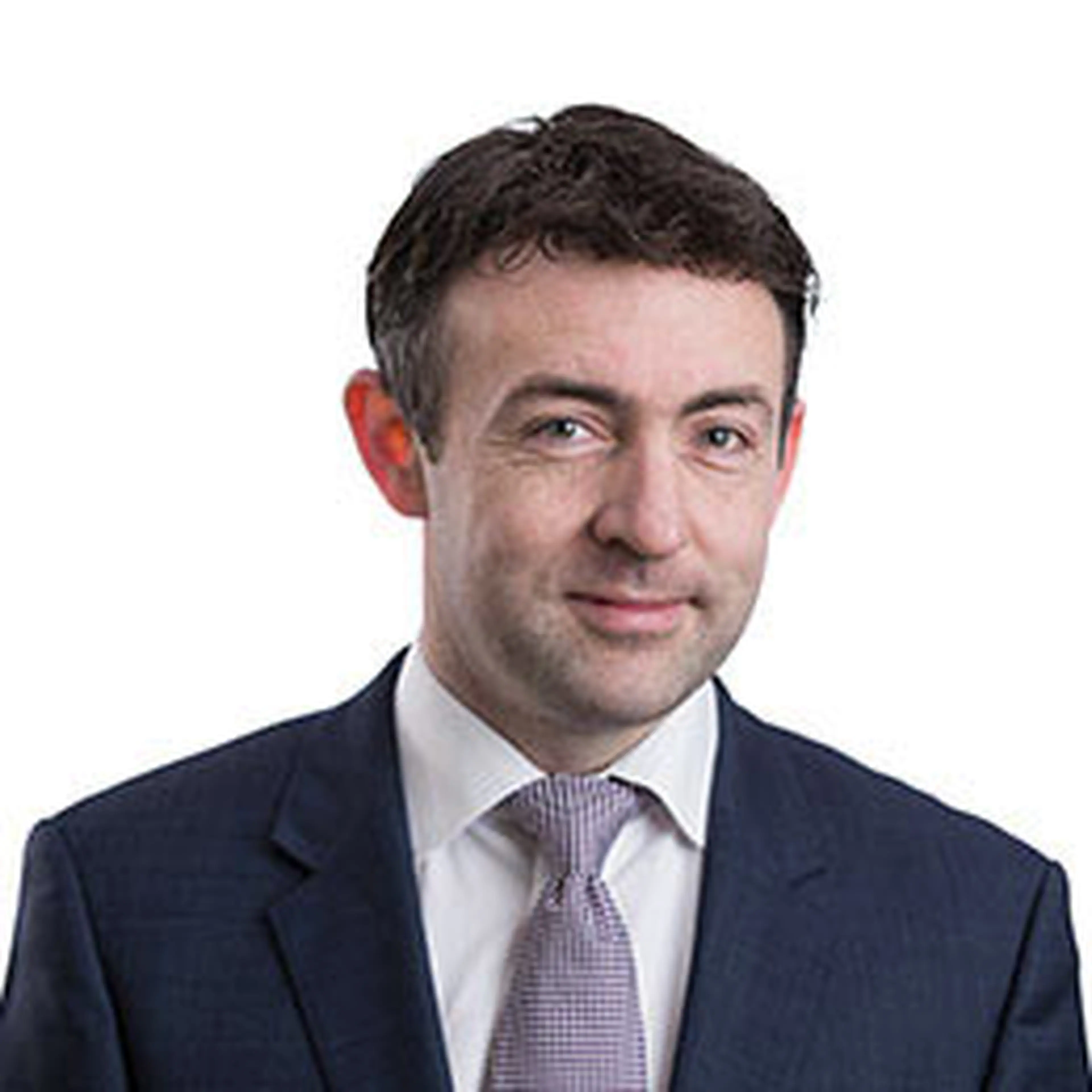 Tom Ryan