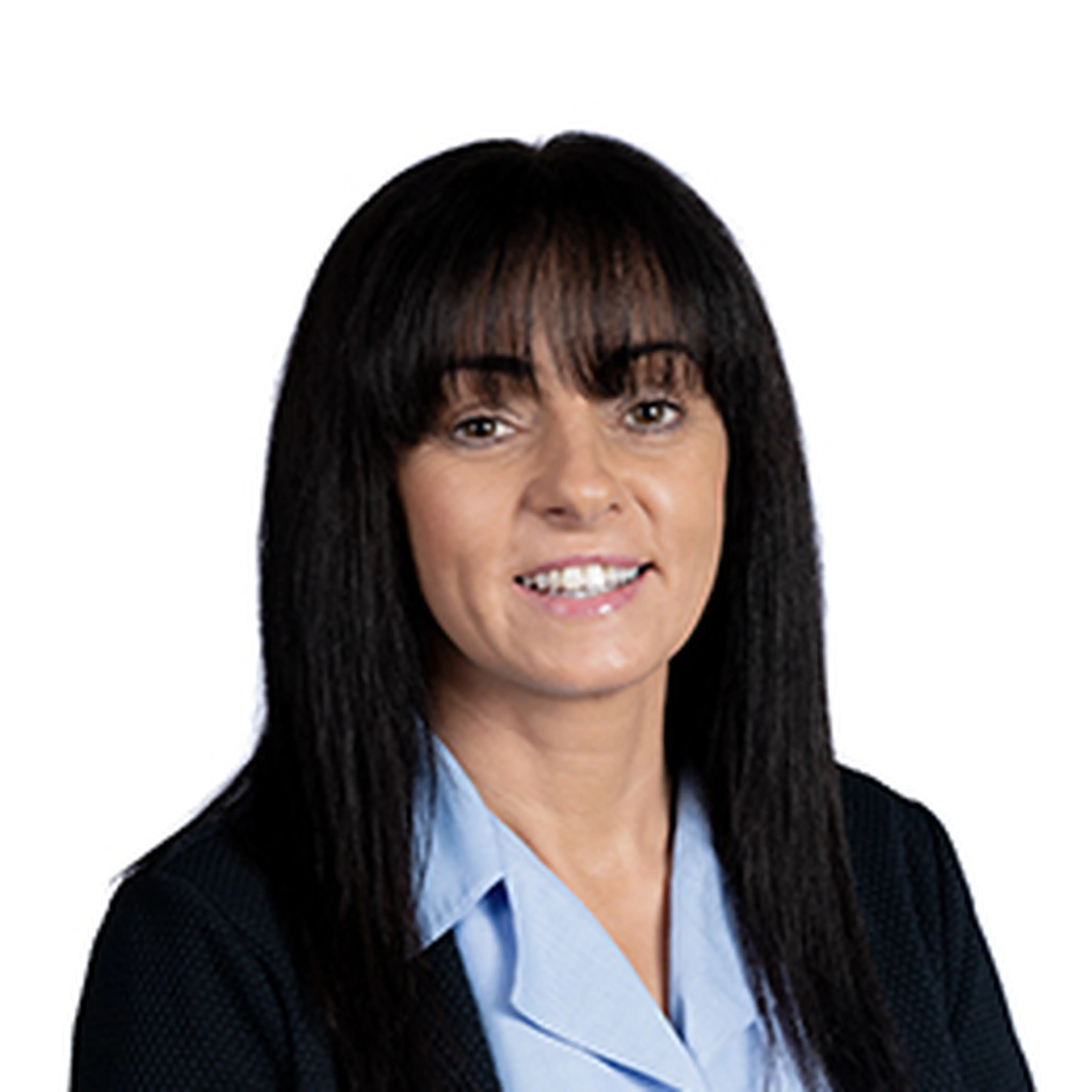 Breda Cahill