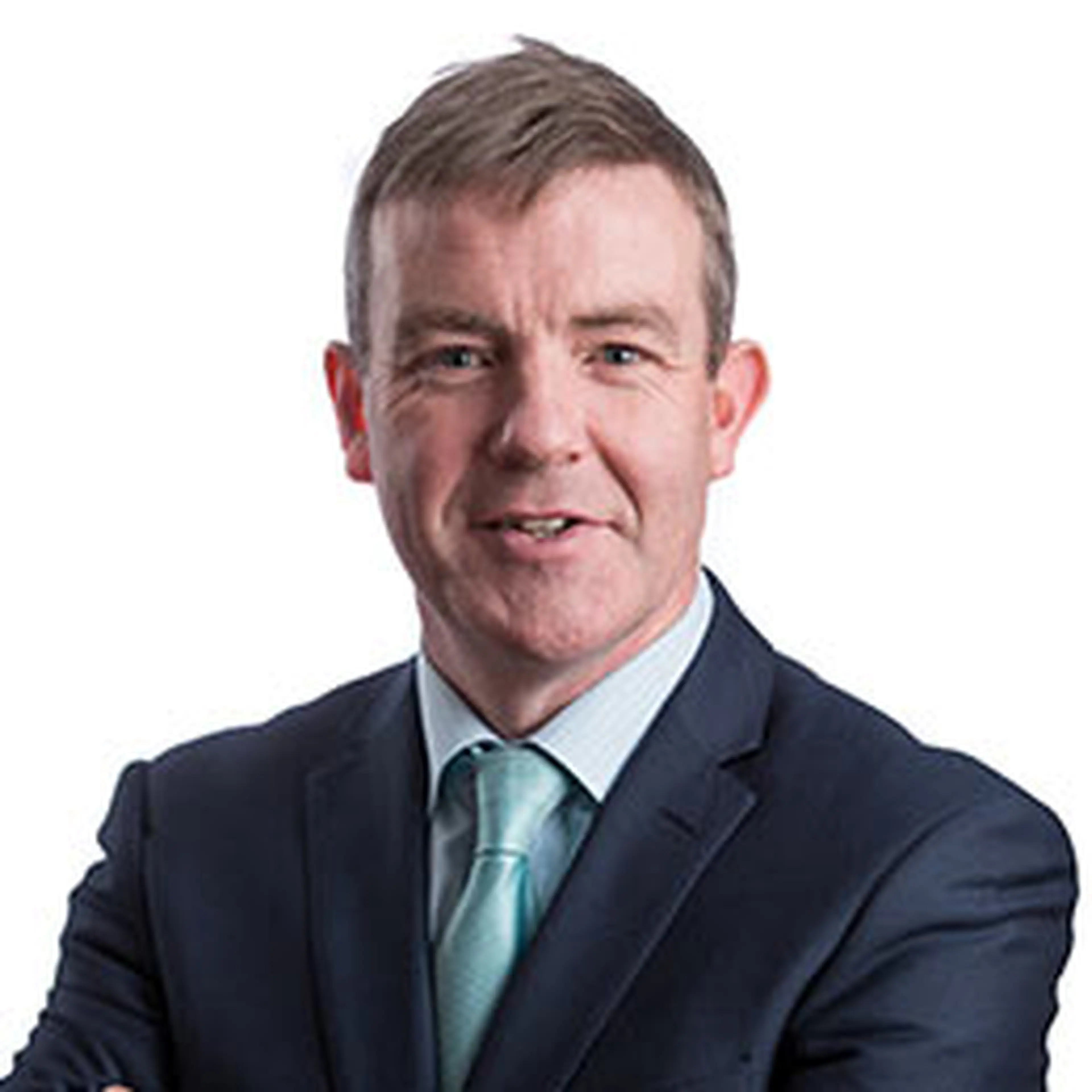 Liam Young