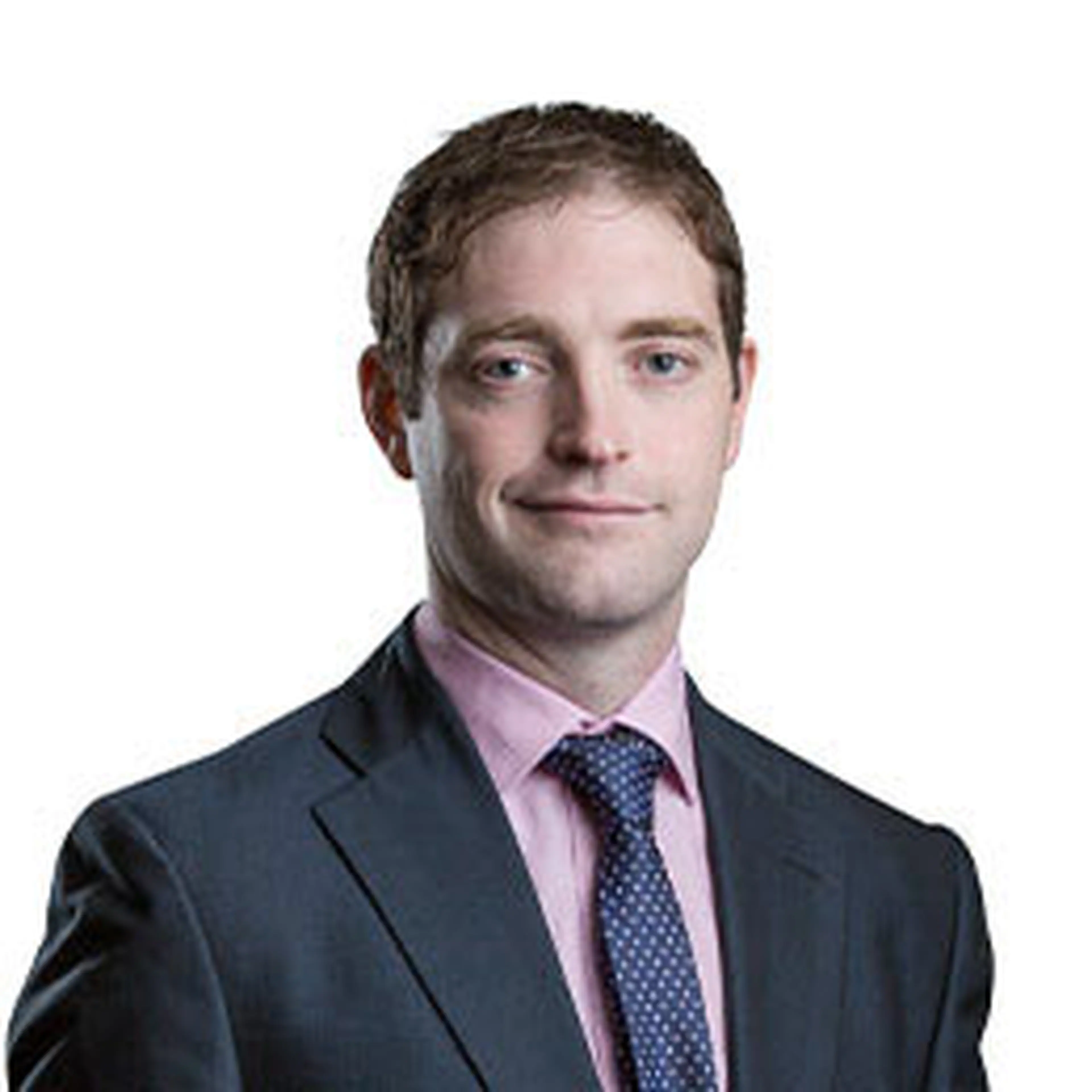 Cillian Denn