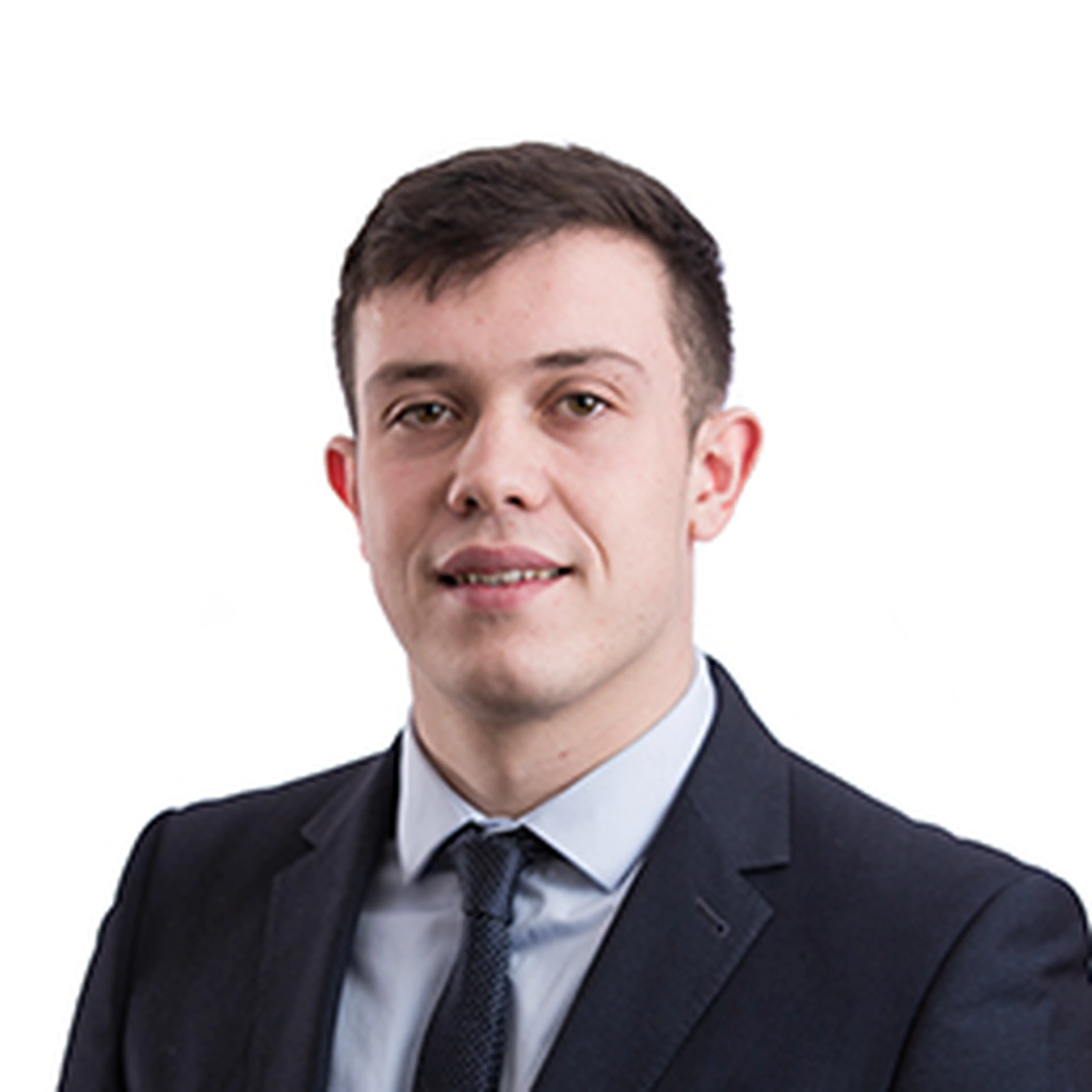 Sean McGovern