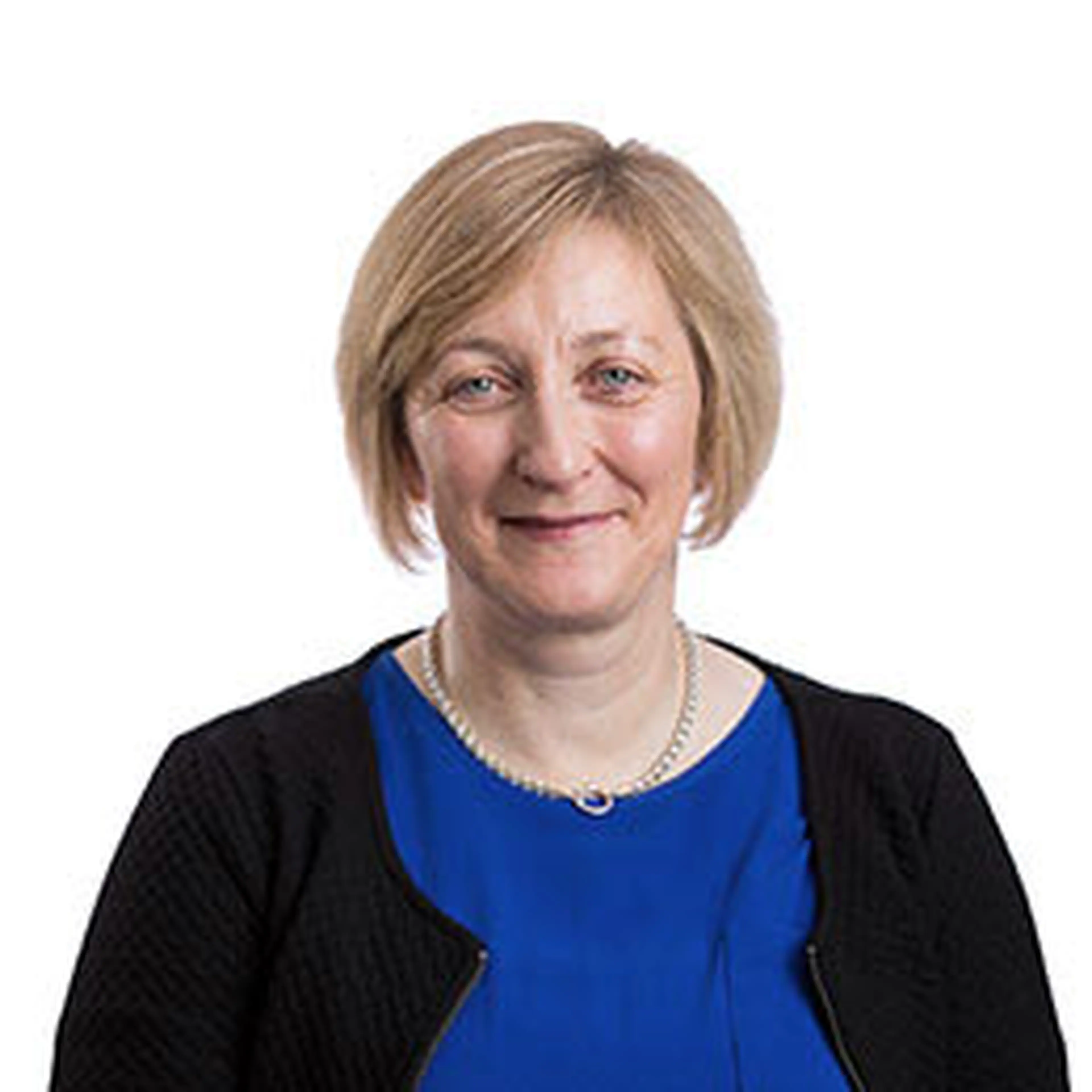 June Woods