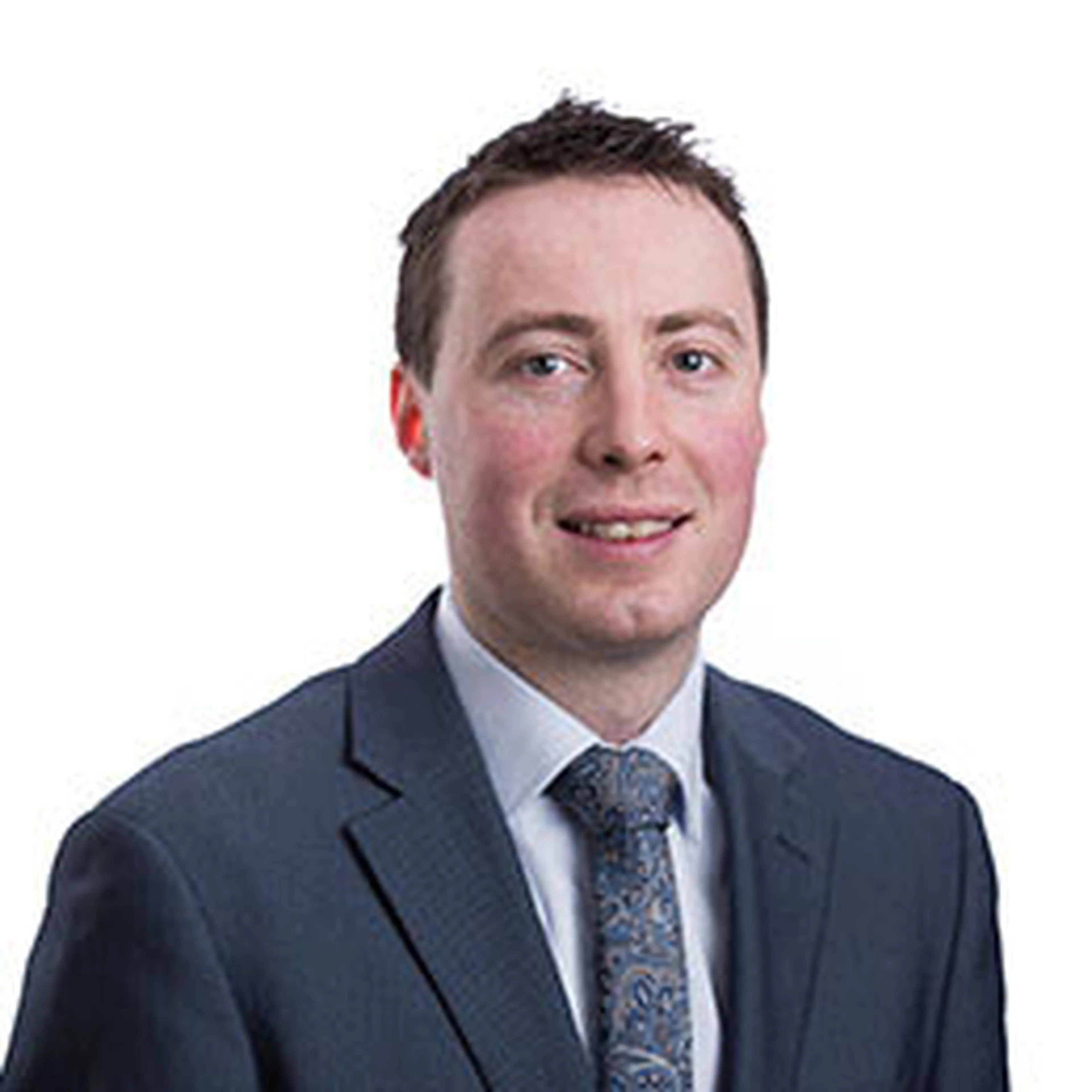 Thomas Culloty