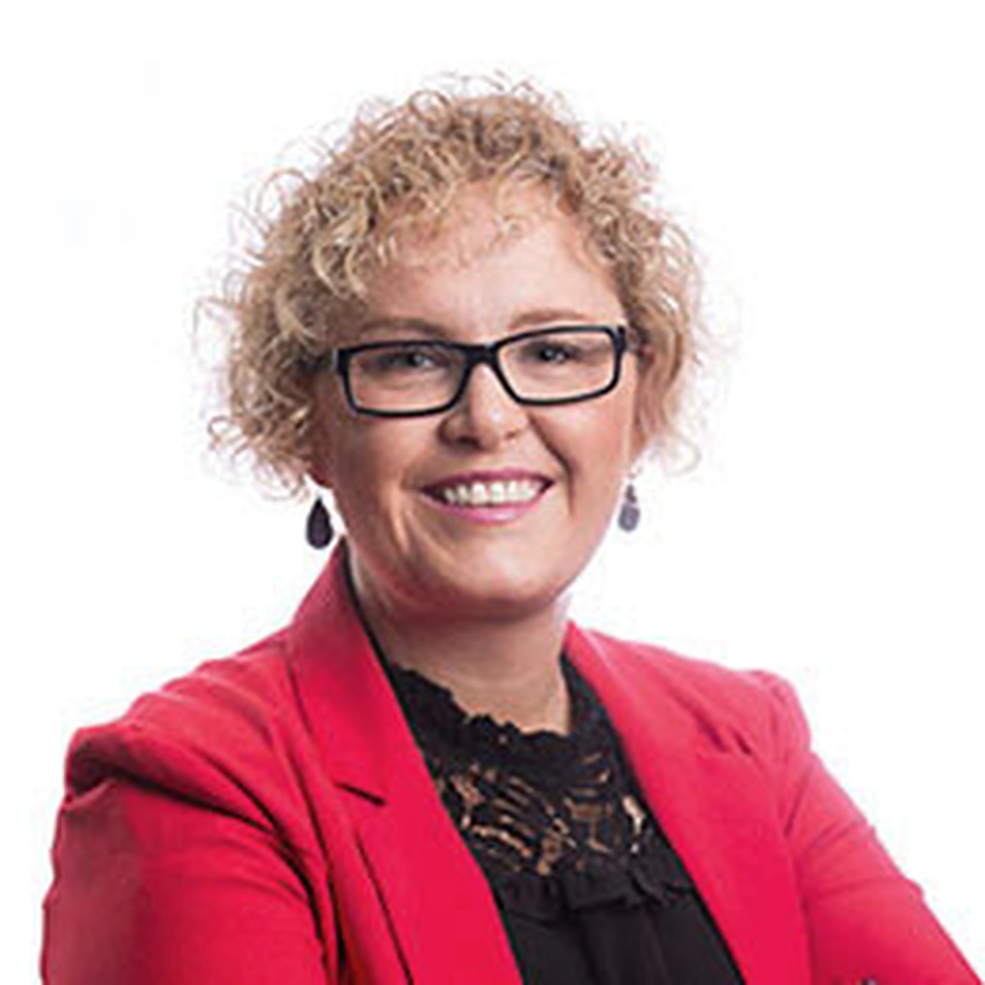 Annette Sinnott