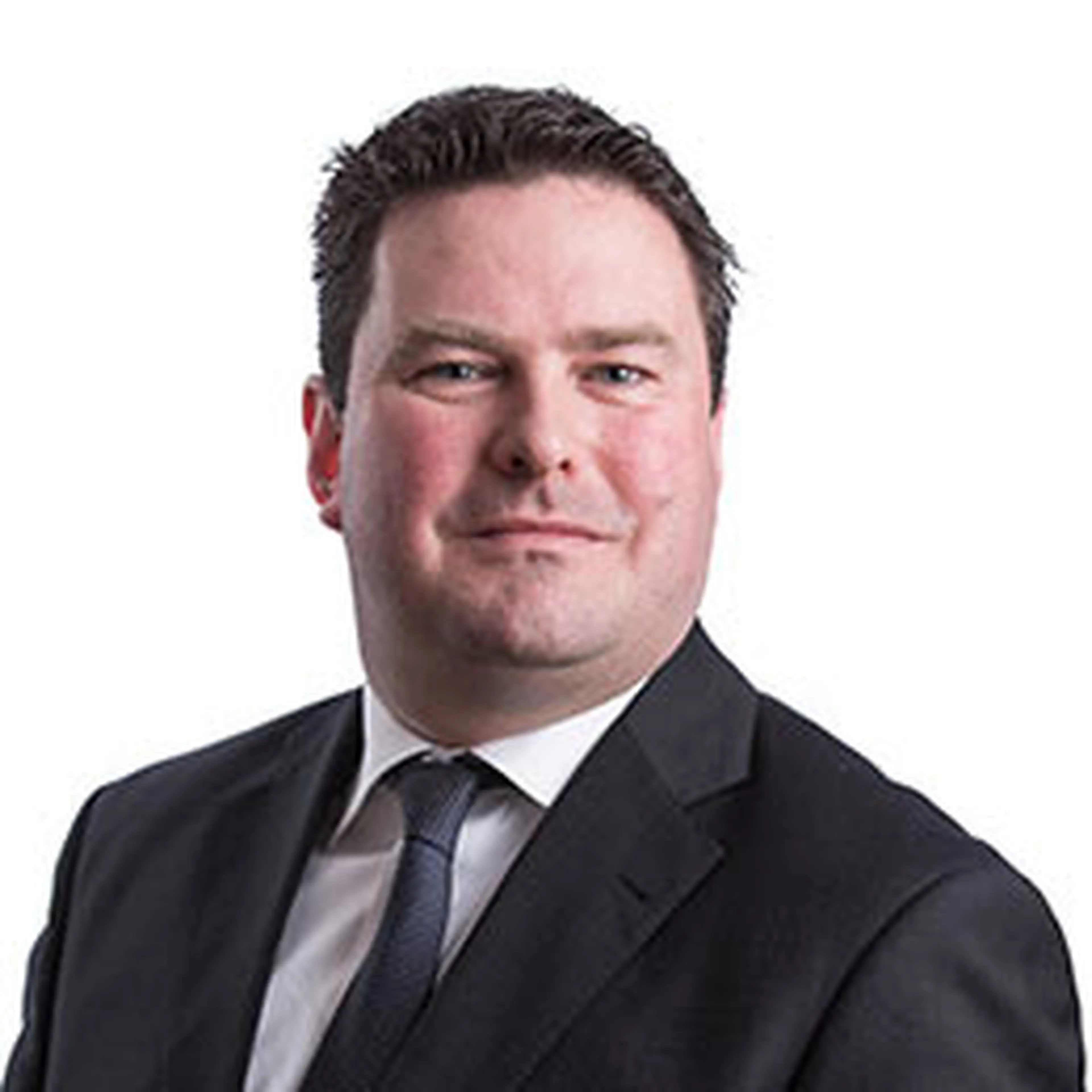 Michael McGreevy