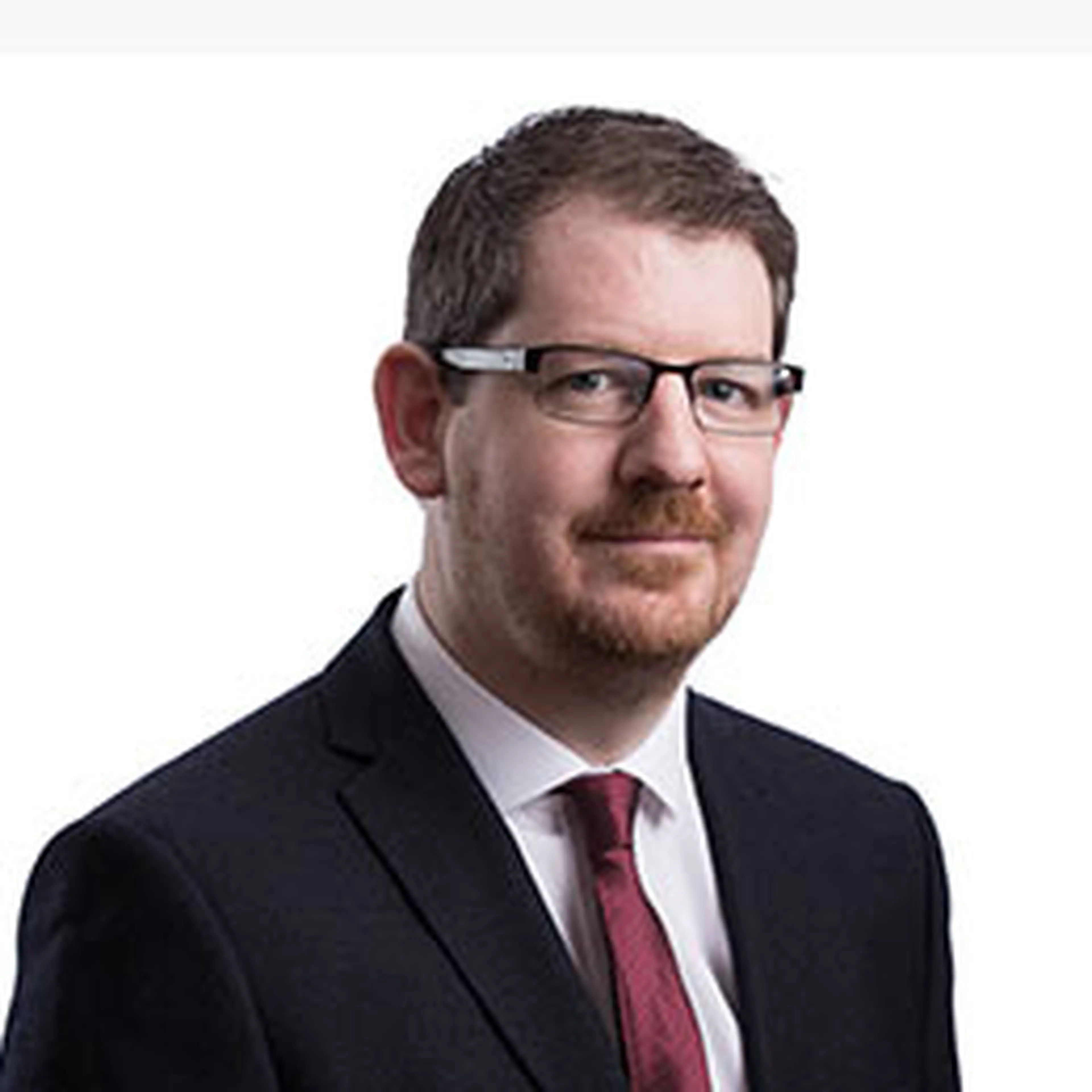Ciaran McCabe